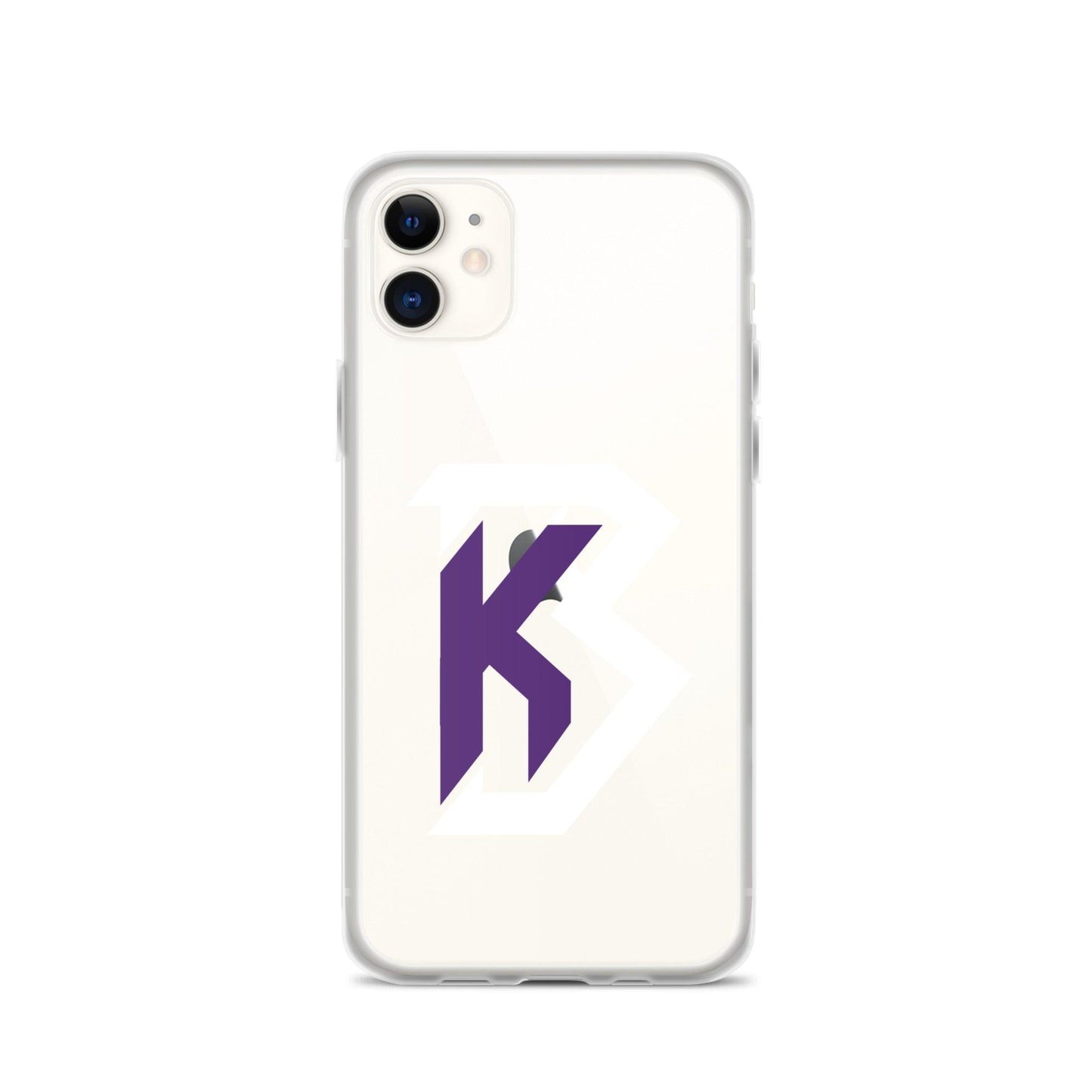 Kendall Blue "Essential" iPhone® - Fan Arch