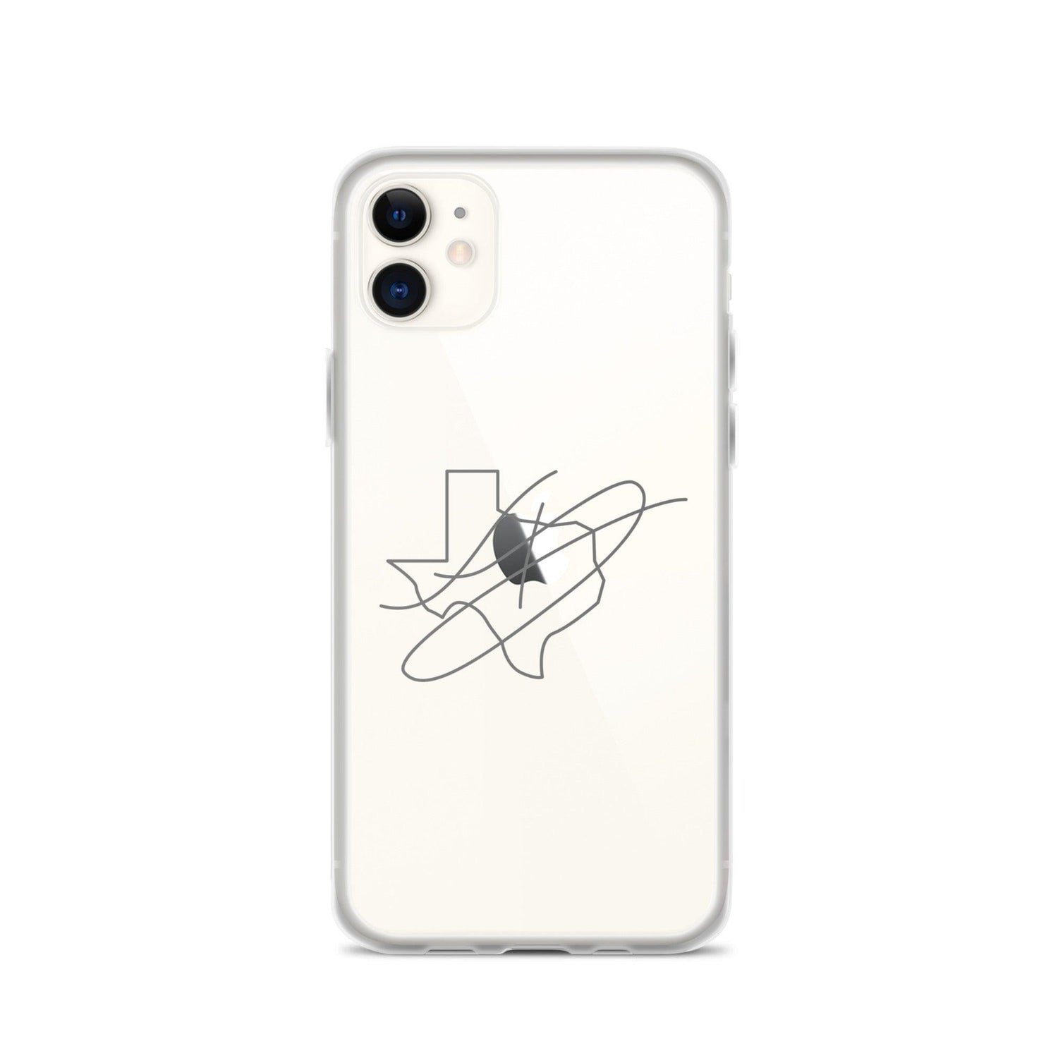 Andrew Jones "Signature" iPhone® - Fan Arch