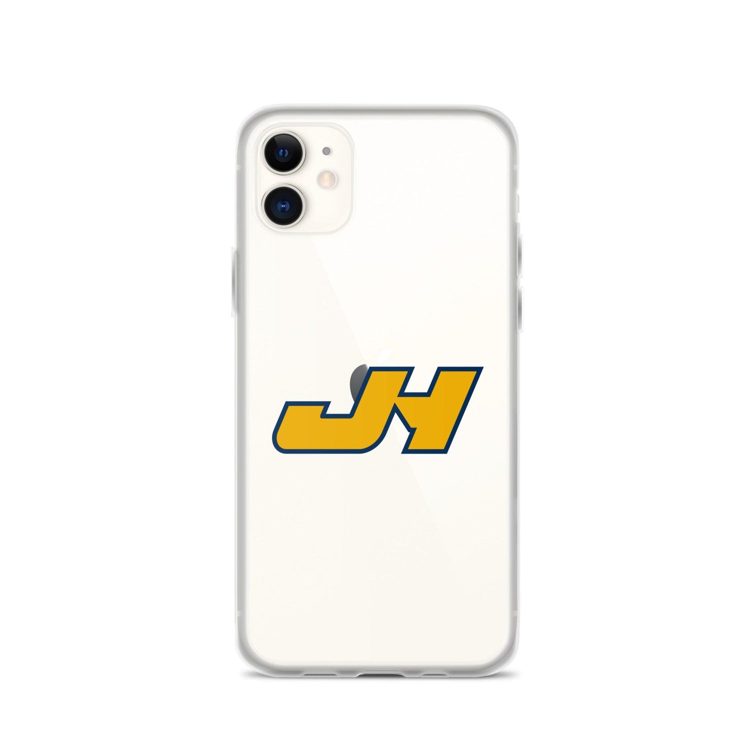 JaCorey Hammett "Essential" iPhone® - Fan Arch