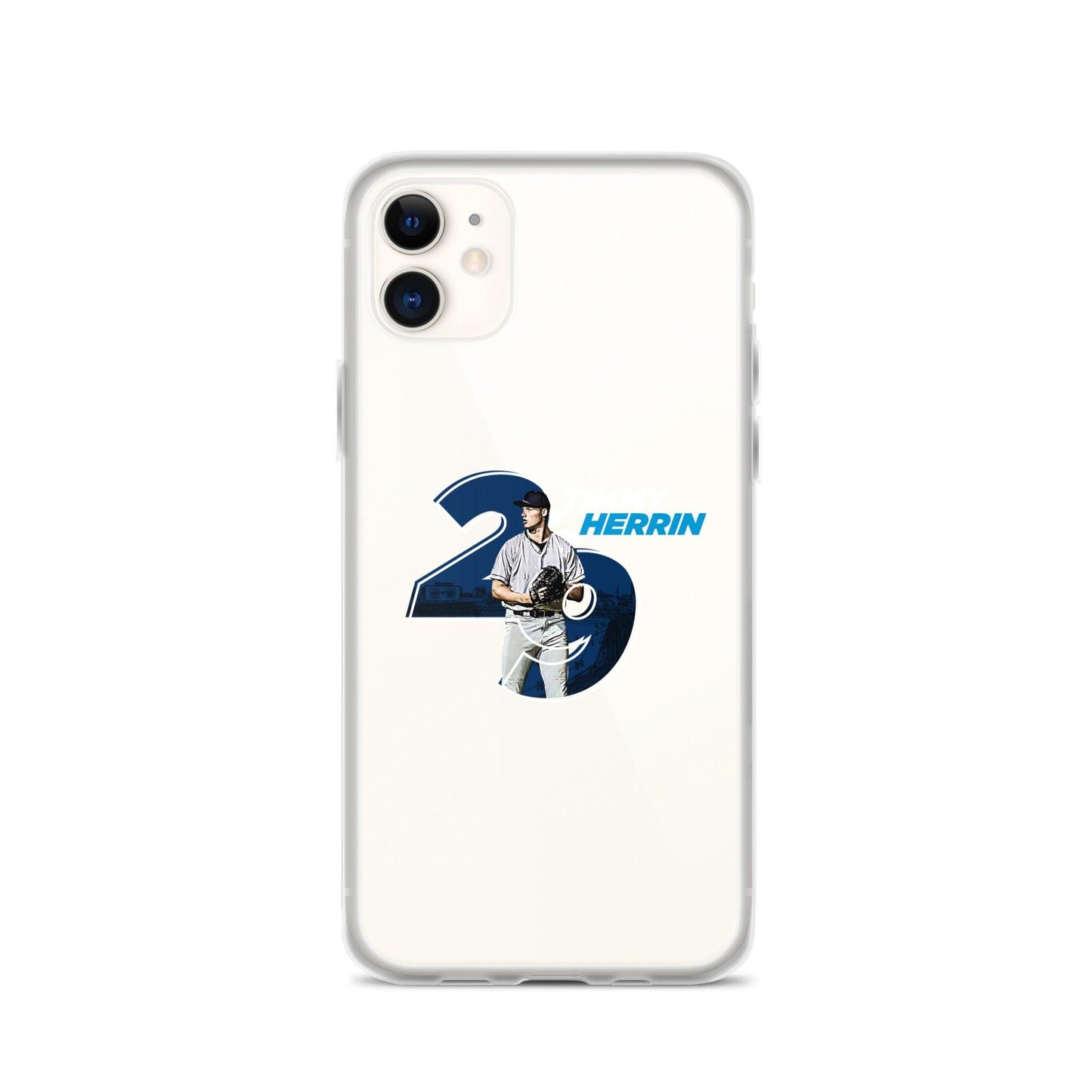 Timmy Herrin "Gameday" iPhone® - Fan Arch