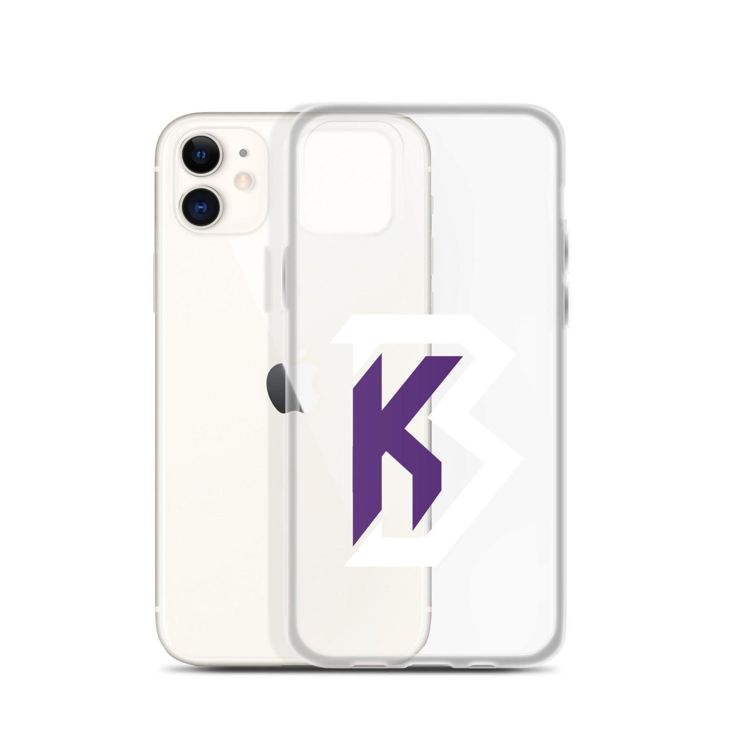 Kendall Blue "Essential" iPhone® - Fan Arch