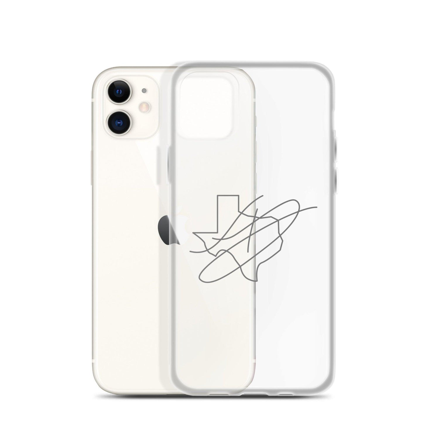 Andrew Jones "Signature" iPhone® - Fan Arch