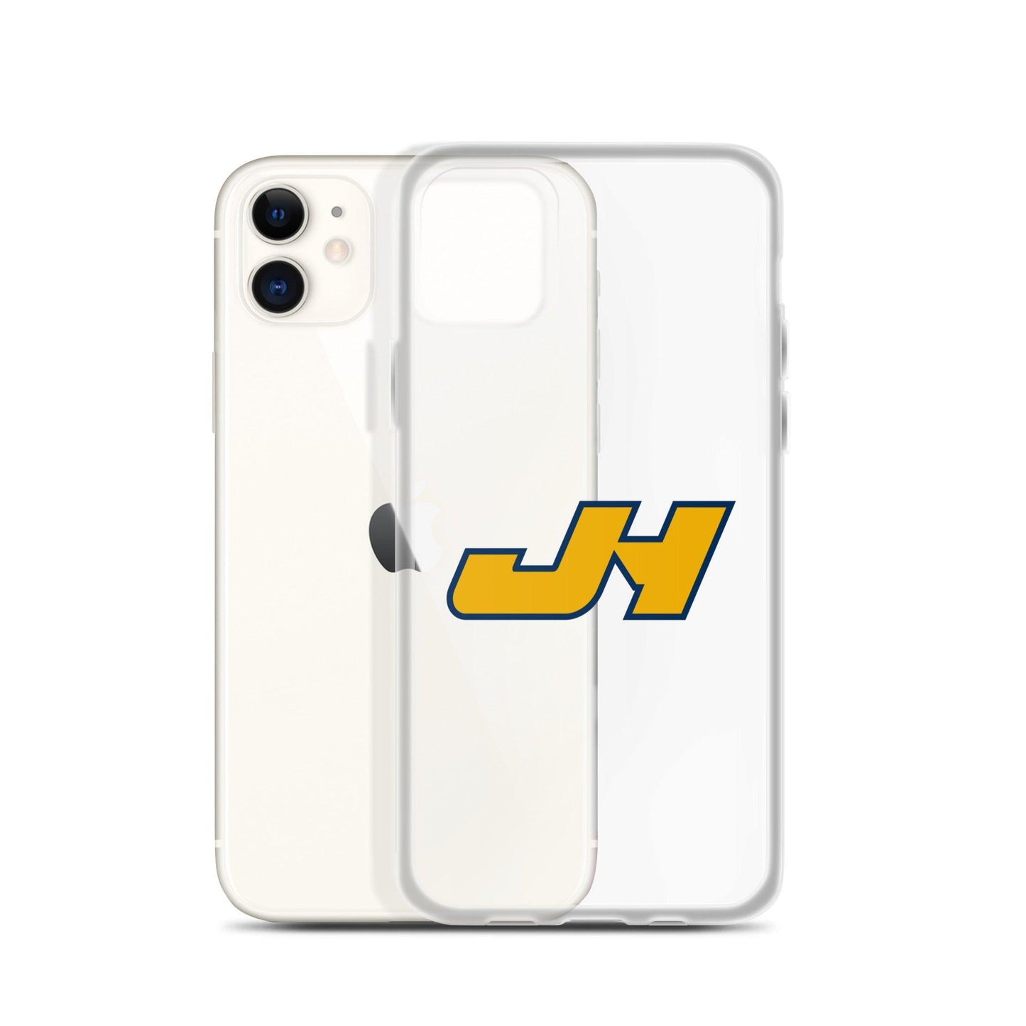 JaCorey Hammett "Essential" iPhone® - Fan Arch