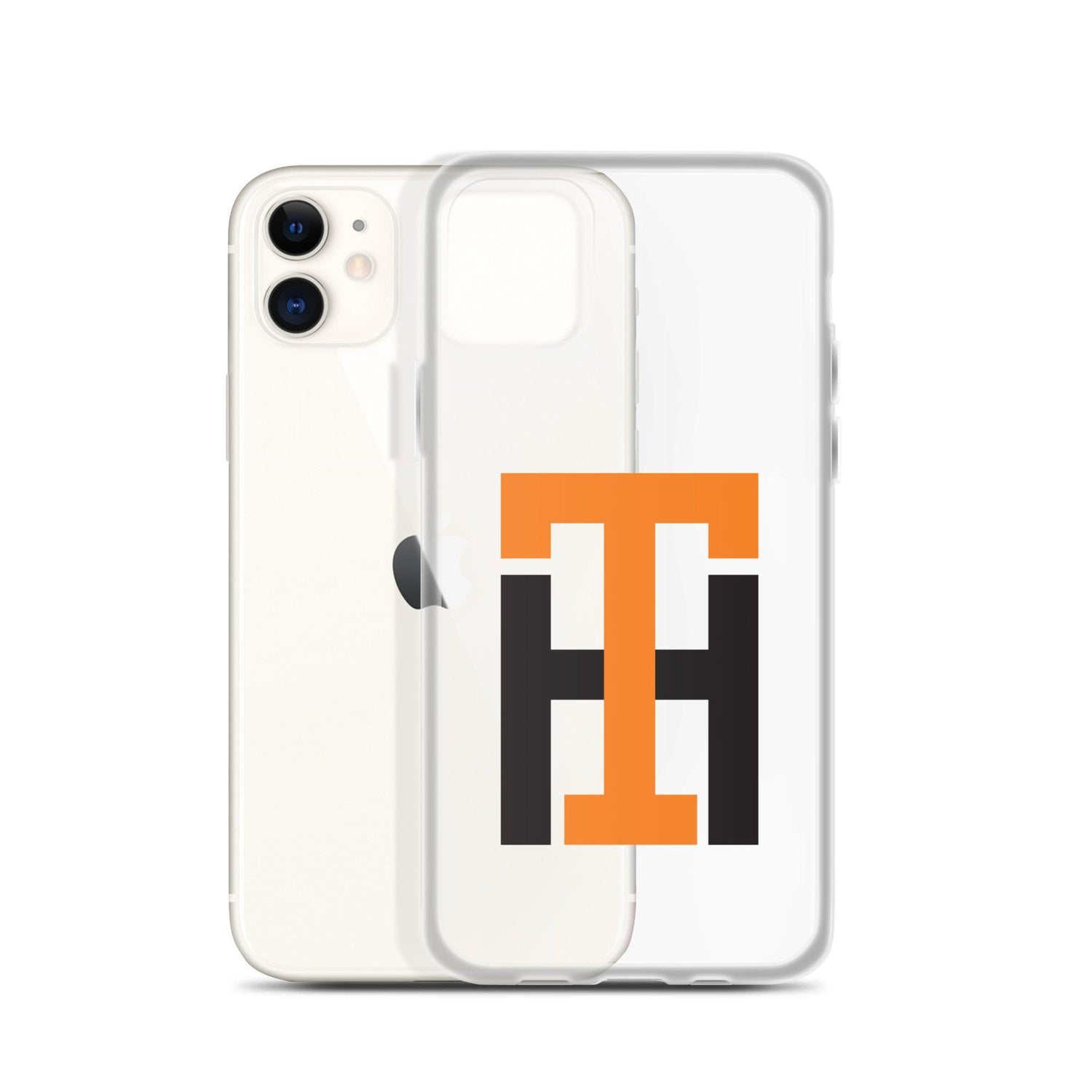 Trenton Harris "Essential" iPhone® - Fan Arch