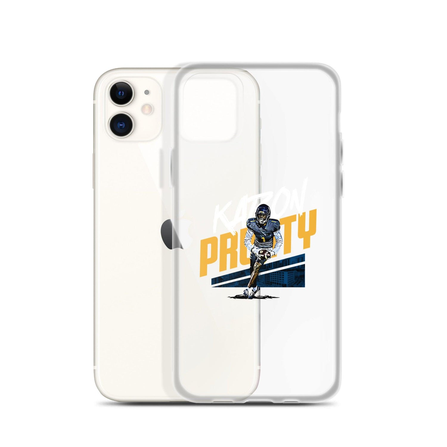 Karon Prunty "Gameday" iPhone® - Fan Arch