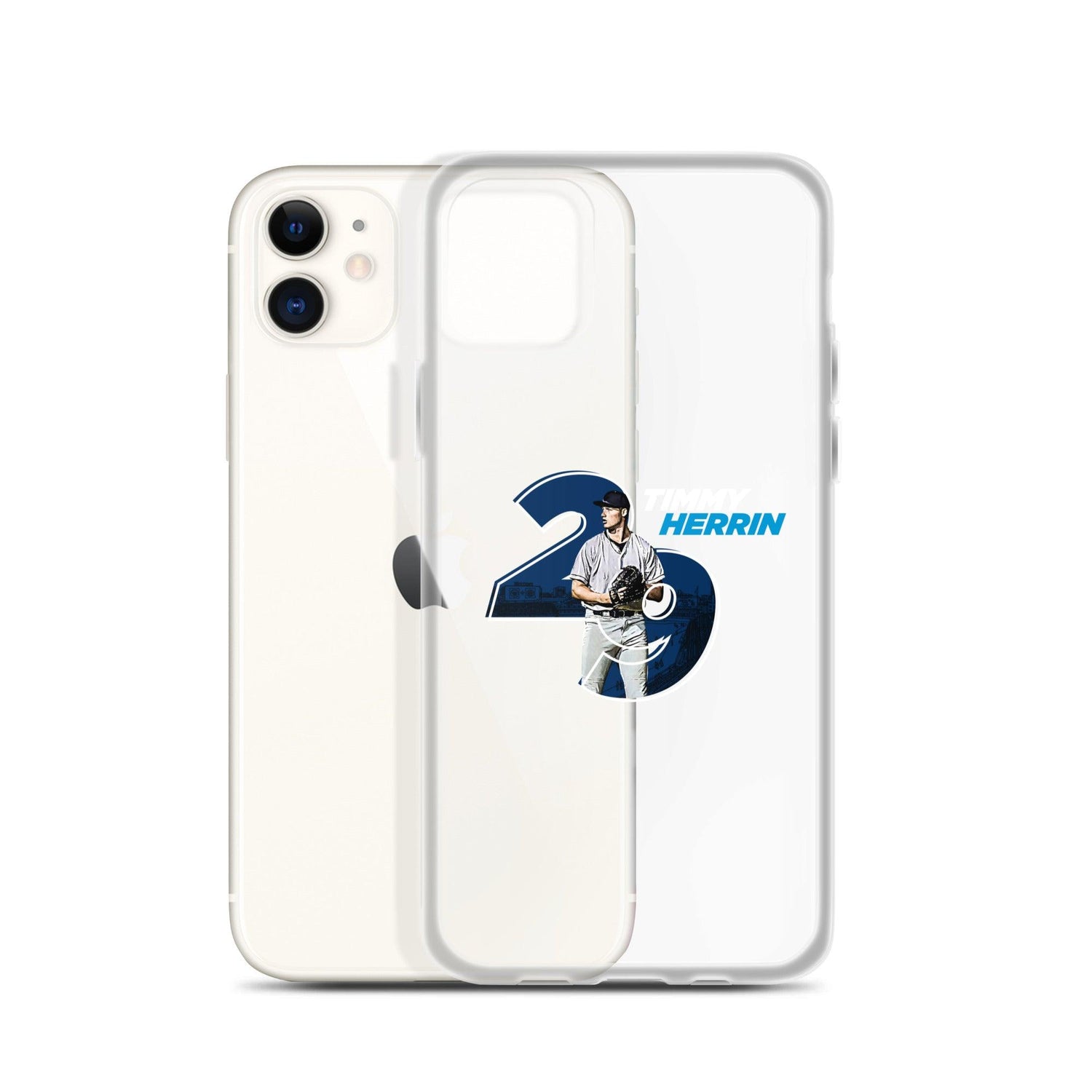 Timmy Herrin "Gameday" iPhone® - Fan Arch