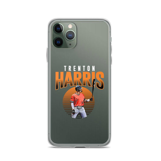 Trenton Harris "Gameday" iPhone® - Fan Arch