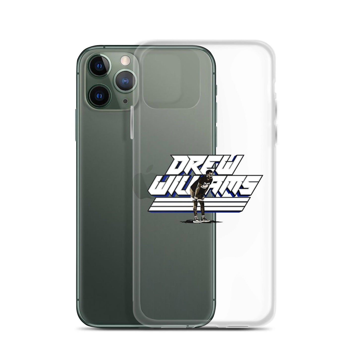 Drew Williams "Gameday" iPhone® - Fan Arch