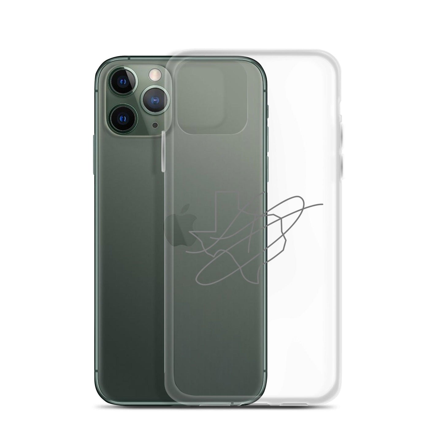 Andrew Jones "Signature" iPhone® - Fan Arch