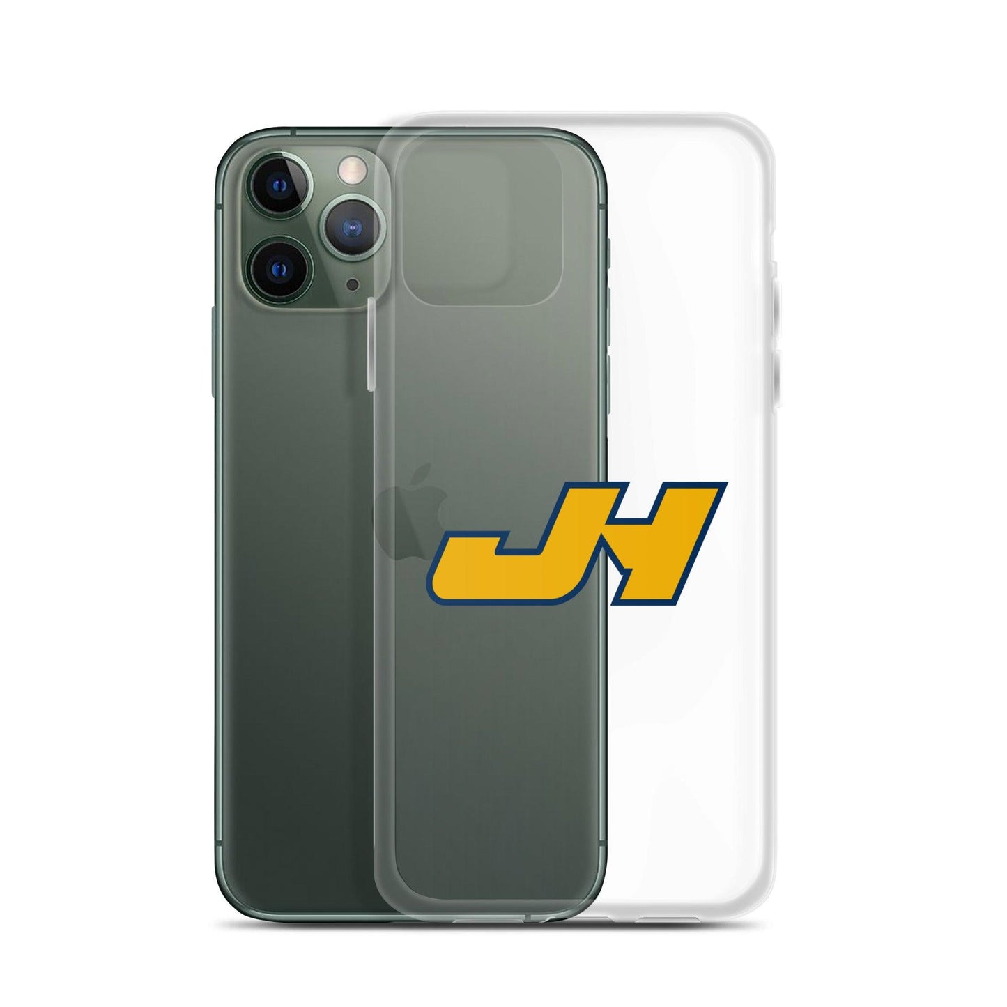 JaCorey Hammett "Essential" iPhone® - Fan Arch