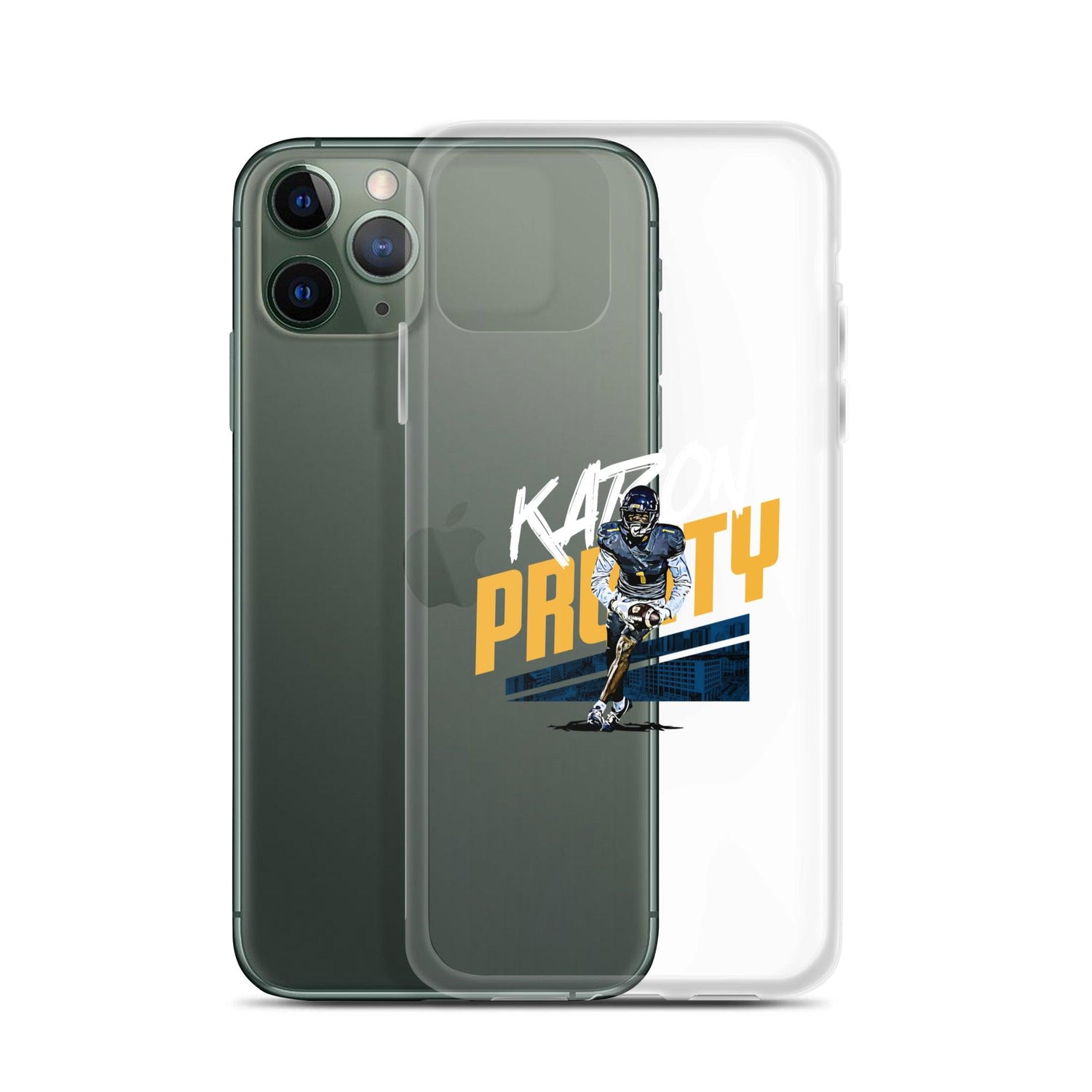 Karon Prunty "Gameday" iPhone® - Fan Arch