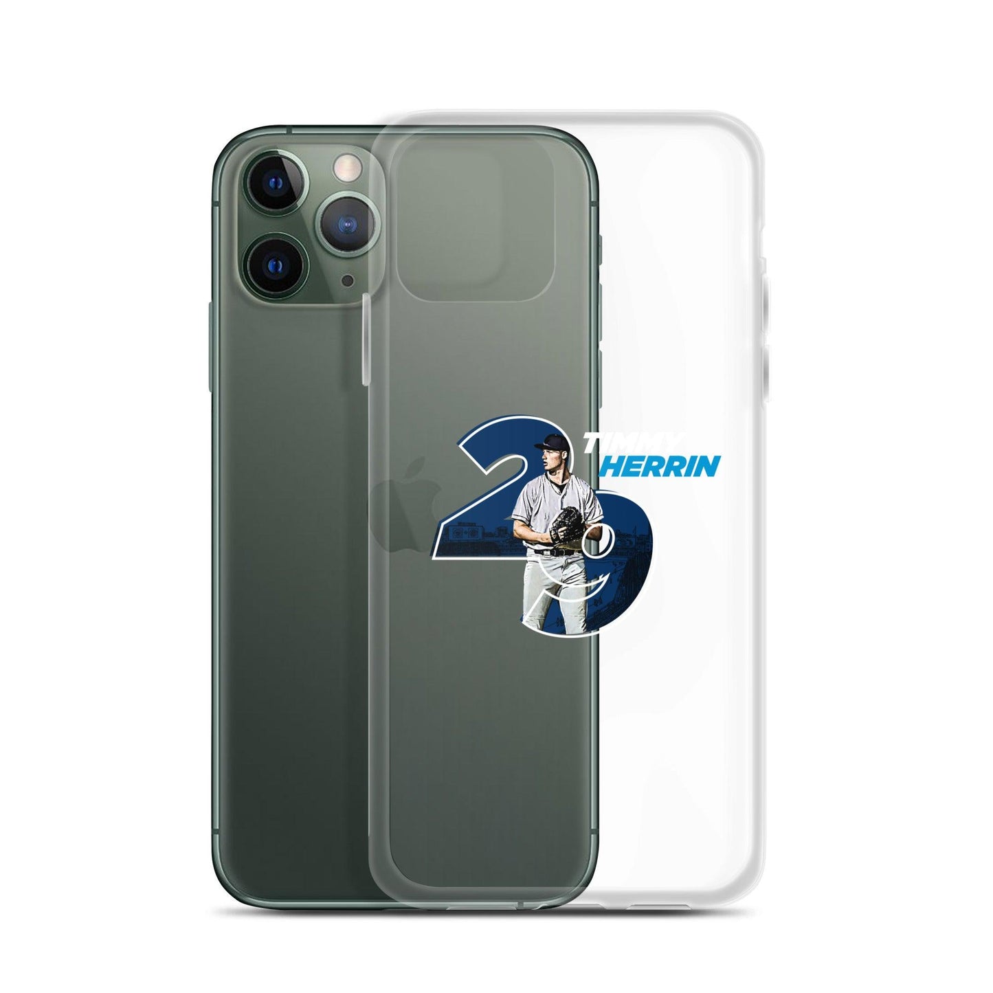 Timmy Herrin "Gameday" iPhone® - Fan Arch