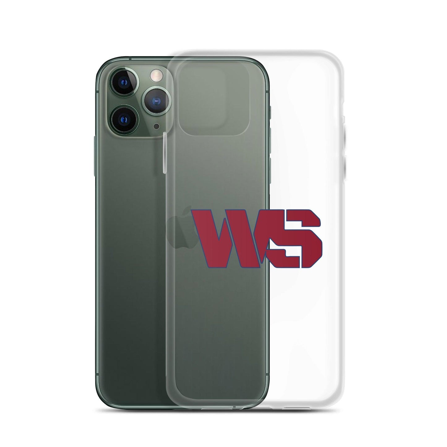 William Stanback "Essentials" iPhone® - Fan Arch