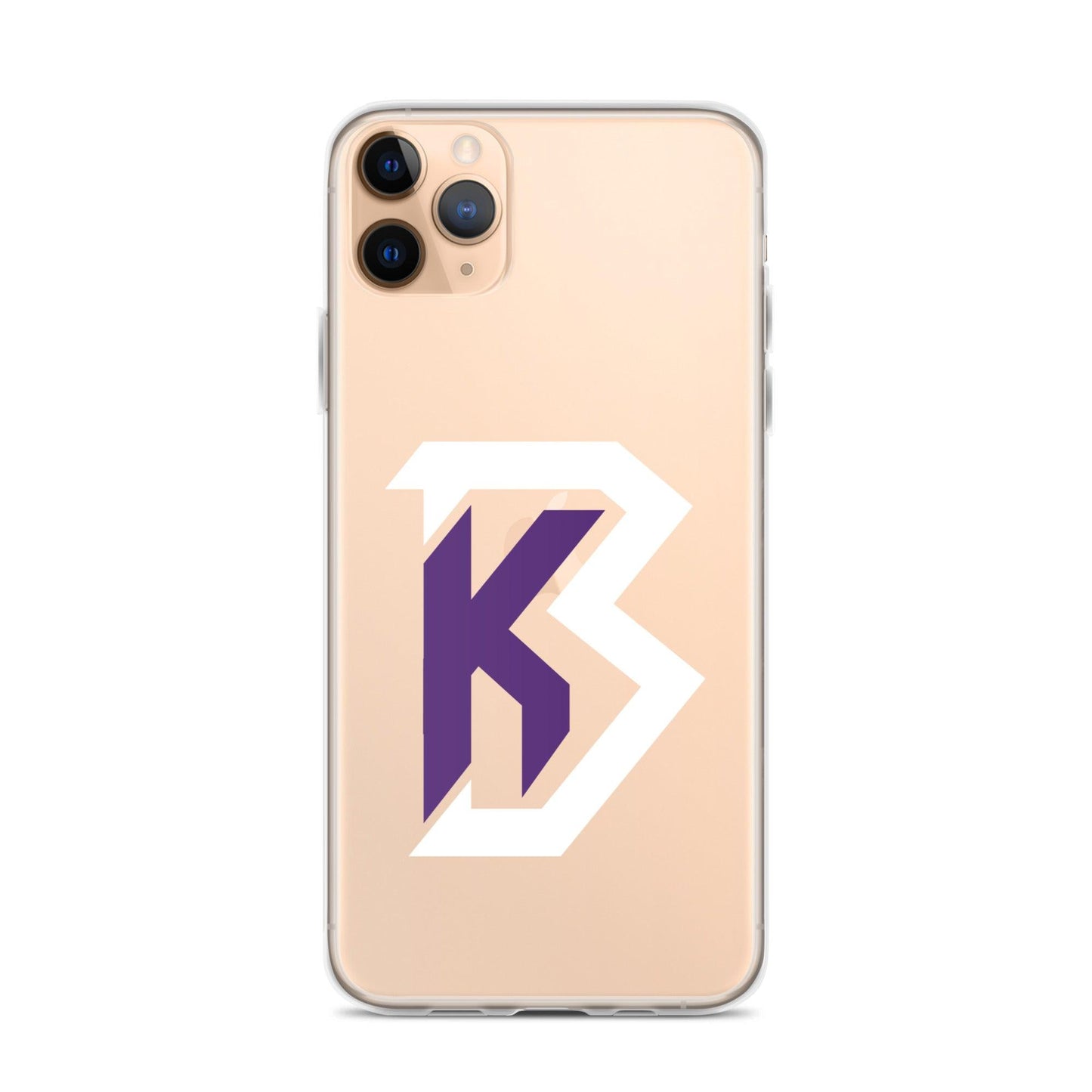 Kendall Blue "Essential" iPhone® - Fan Arch