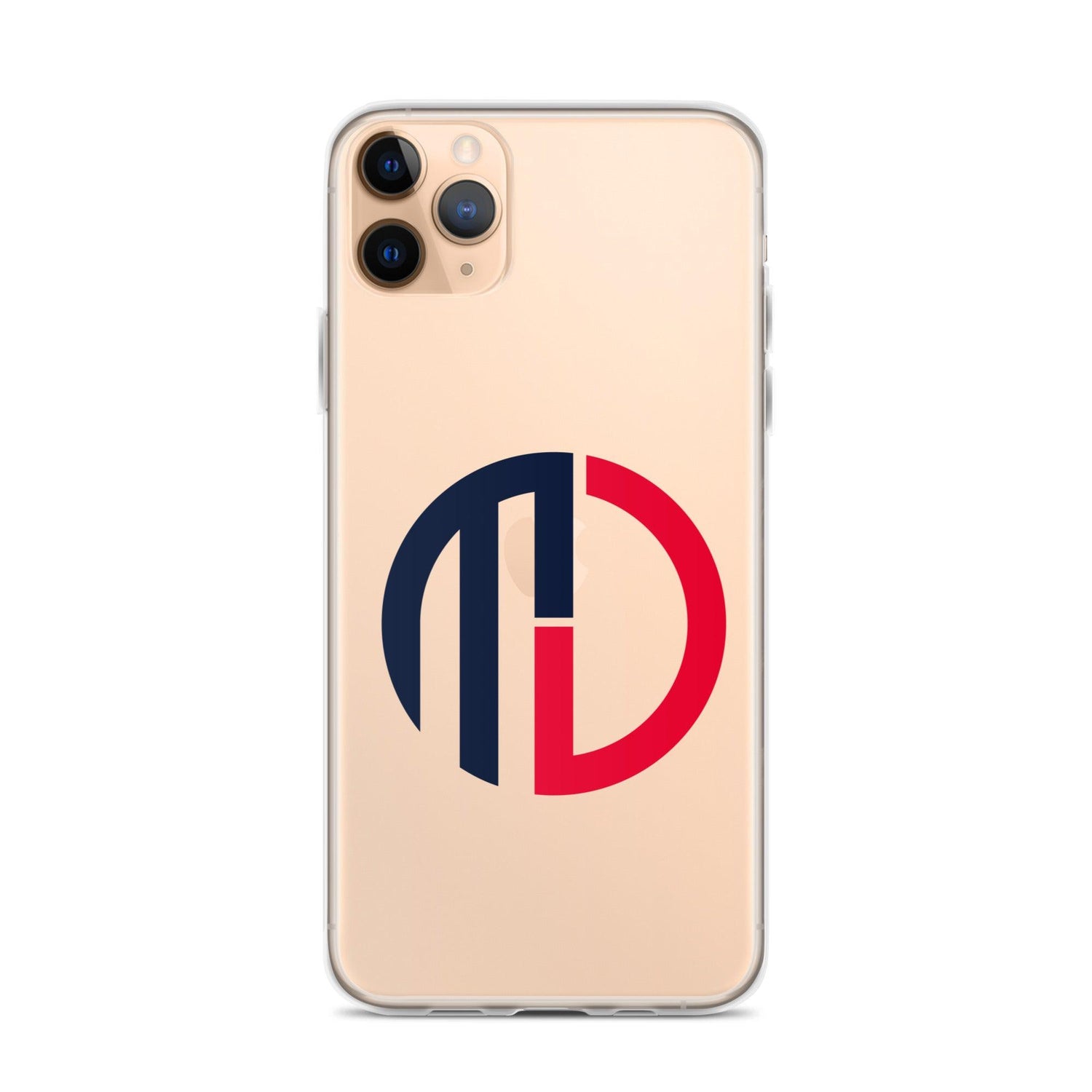 Malik Dixon "Essential" iPhone® - Fan Arch