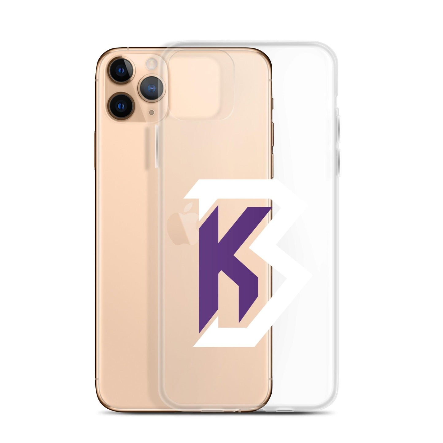 Kendall Blue "Essential" iPhone® - Fan Arch