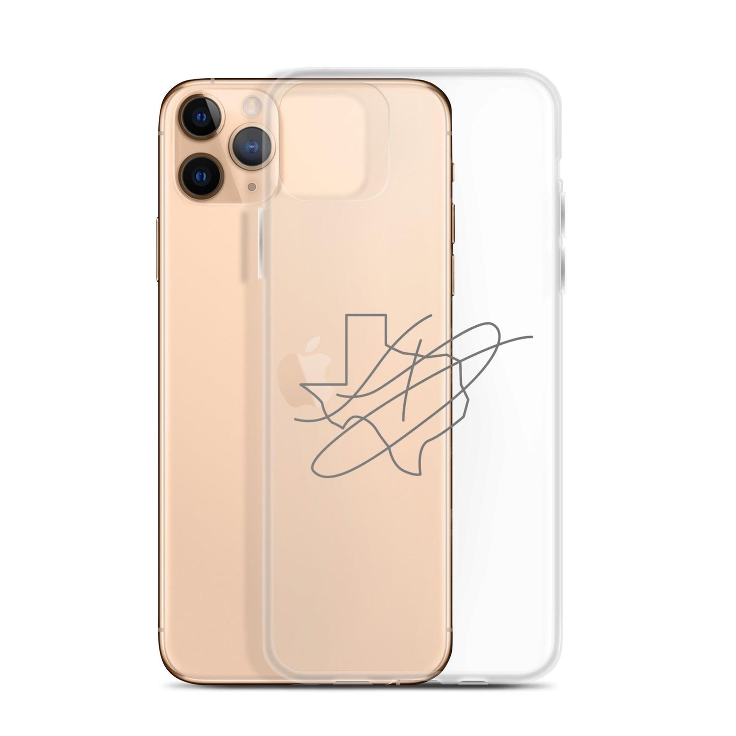 Andrew Jones "Signature" iPhone® - Fan Arch