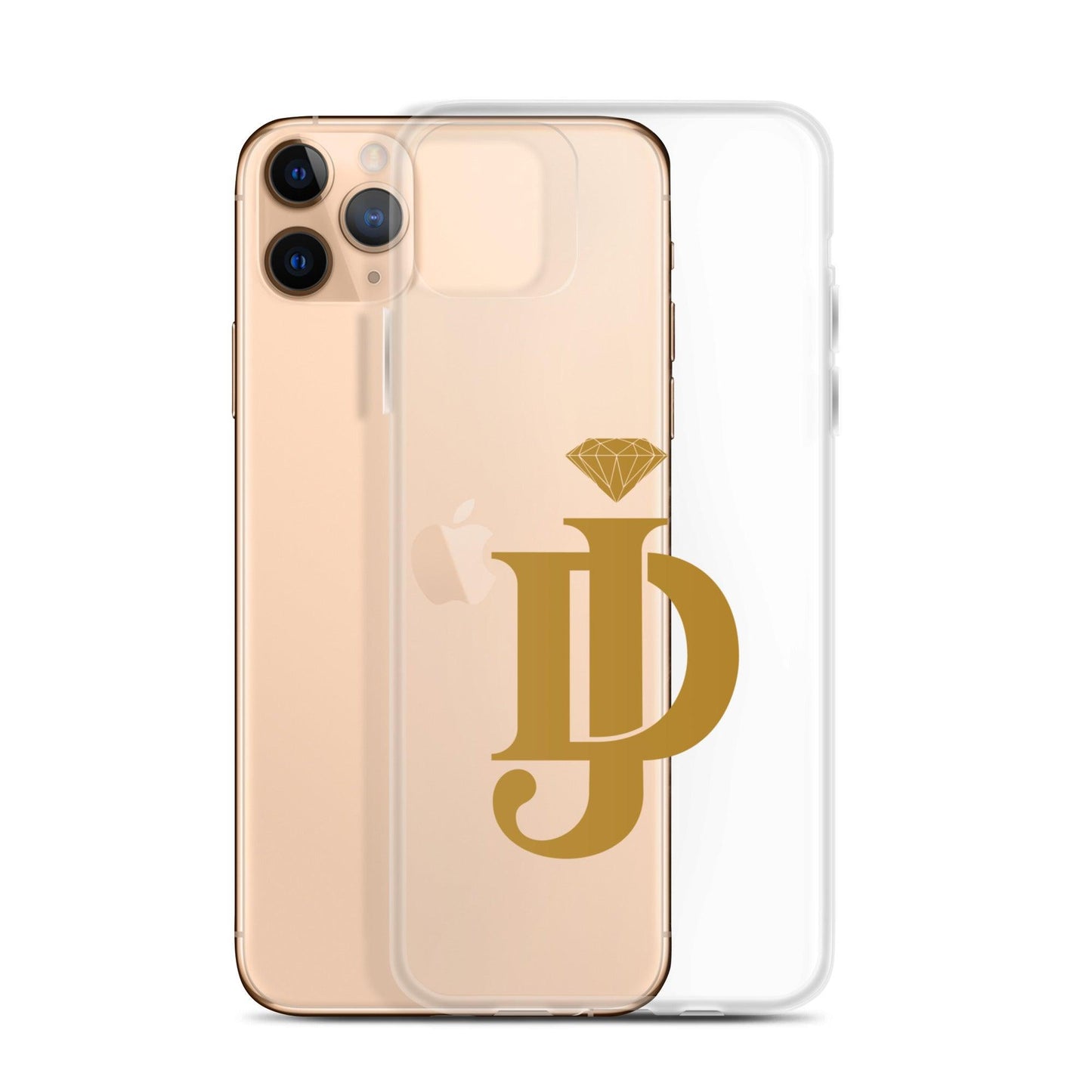 Juan Davis "Diamond" iPhone® - Fan Arch