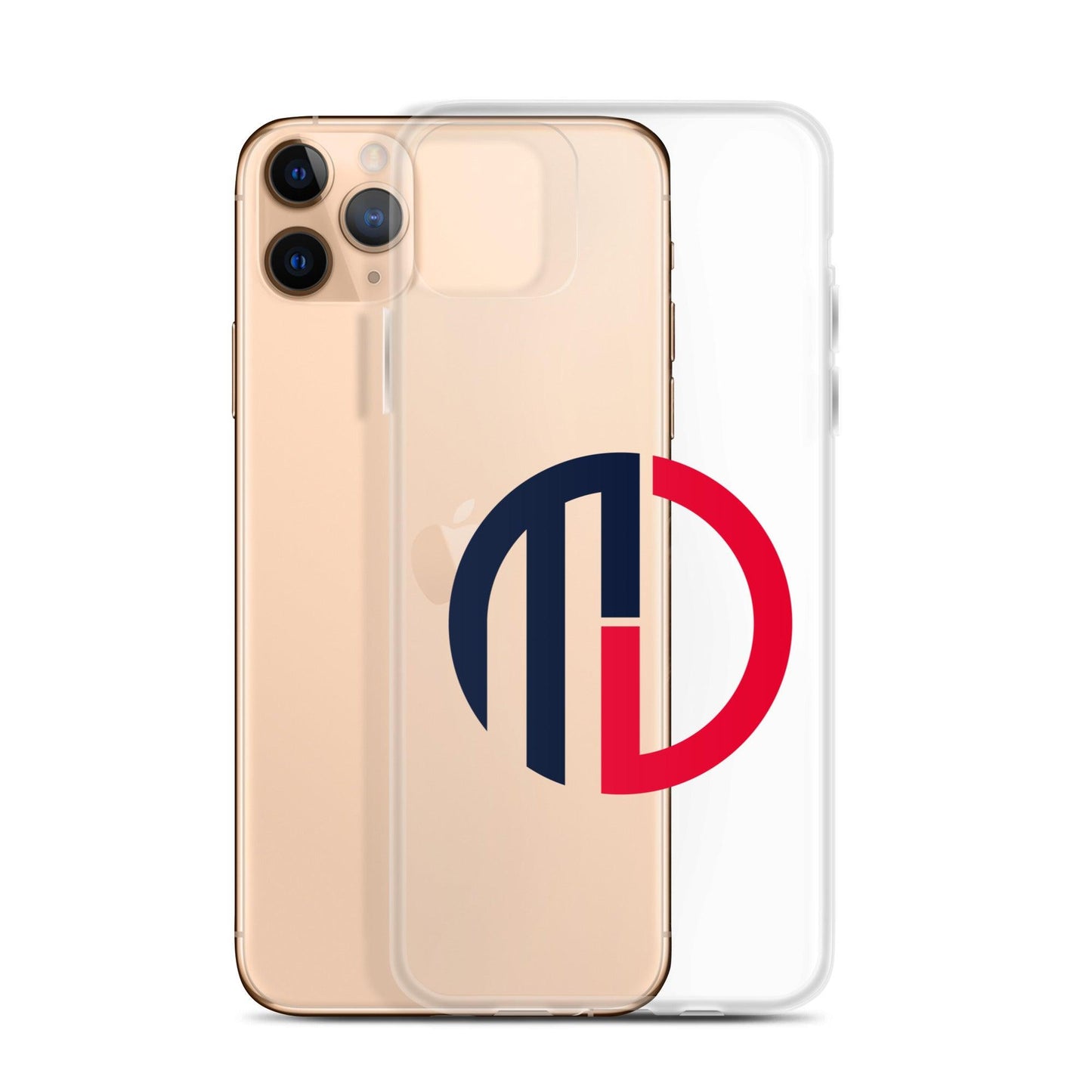 Malik Dixon "Essential" iPhone® - Fan Arch