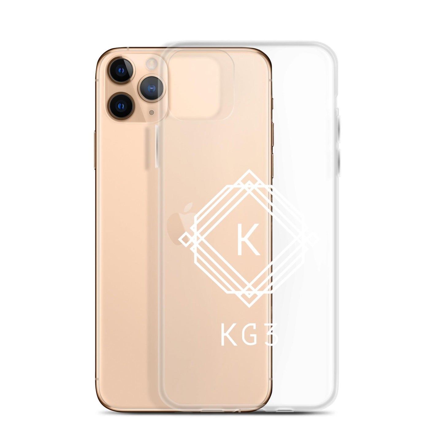 Kamonte Grimes "Kg3 Essential" iPhone® - Fan Arch