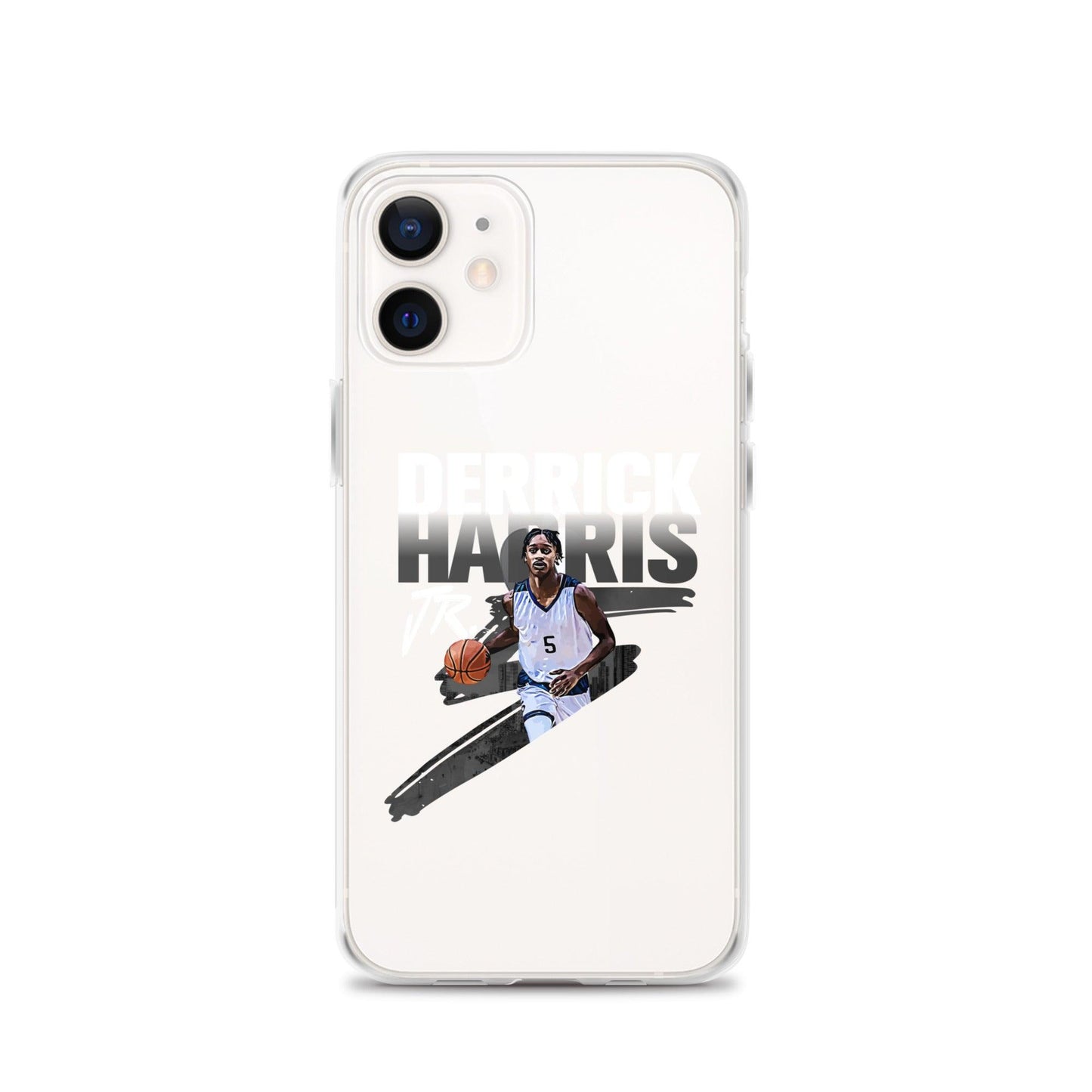 Derrick Harris Jr. "Gameday" iPhone® - Fan Arch