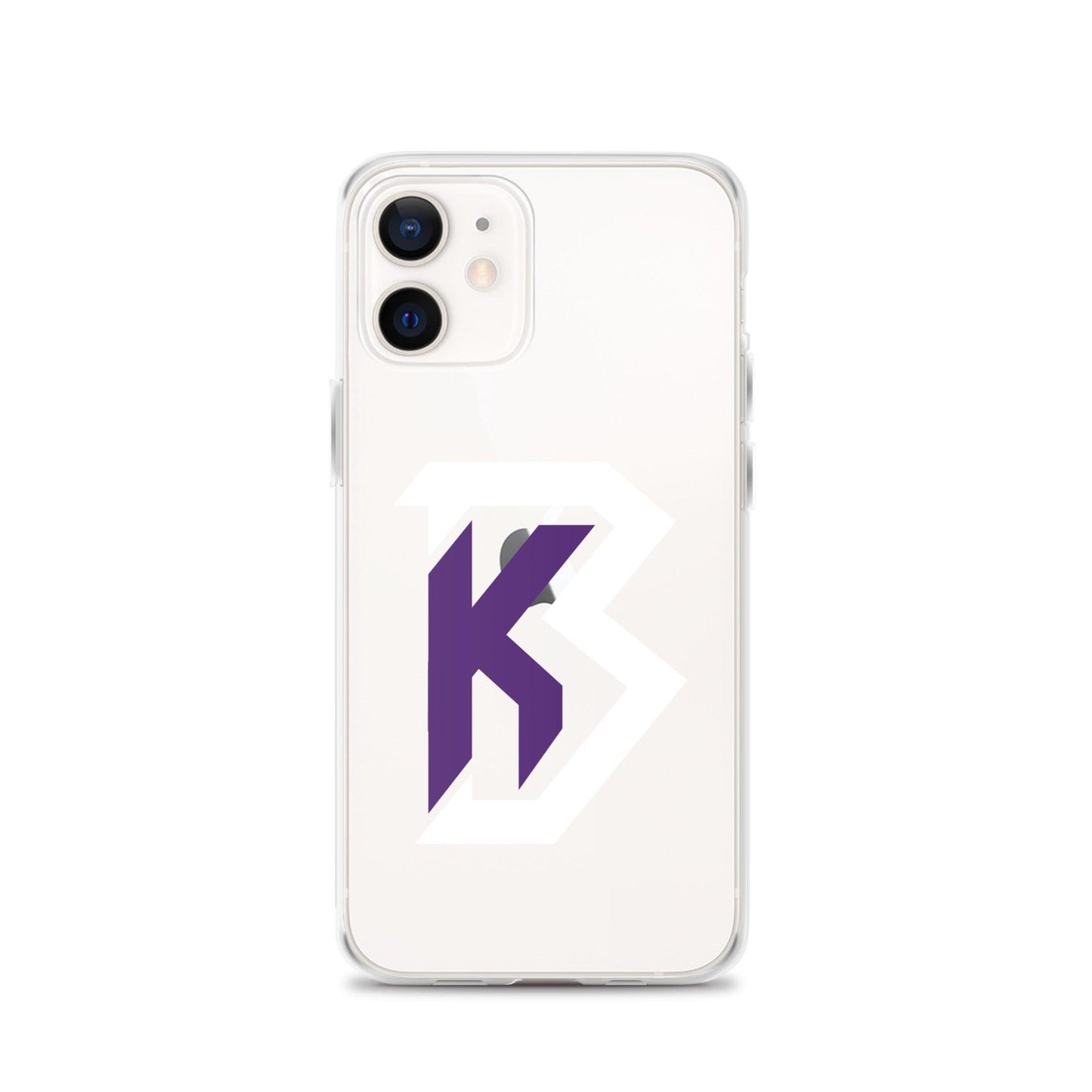 Kendall Blue "Essential" iPhone® - Fan Arch