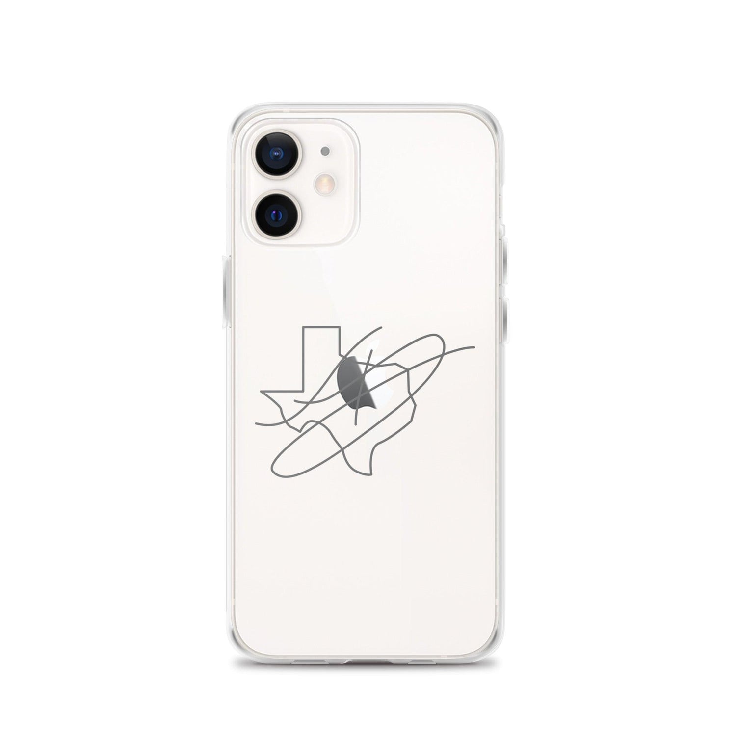 Andrew Jones "Signature" iPhone® - Fan Arch