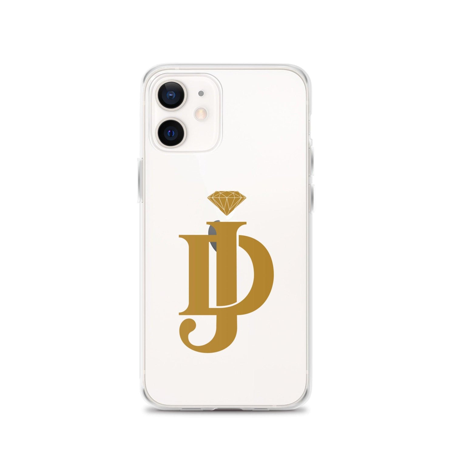 Juan Davis "Diamond" iPhone® - Fan Arch