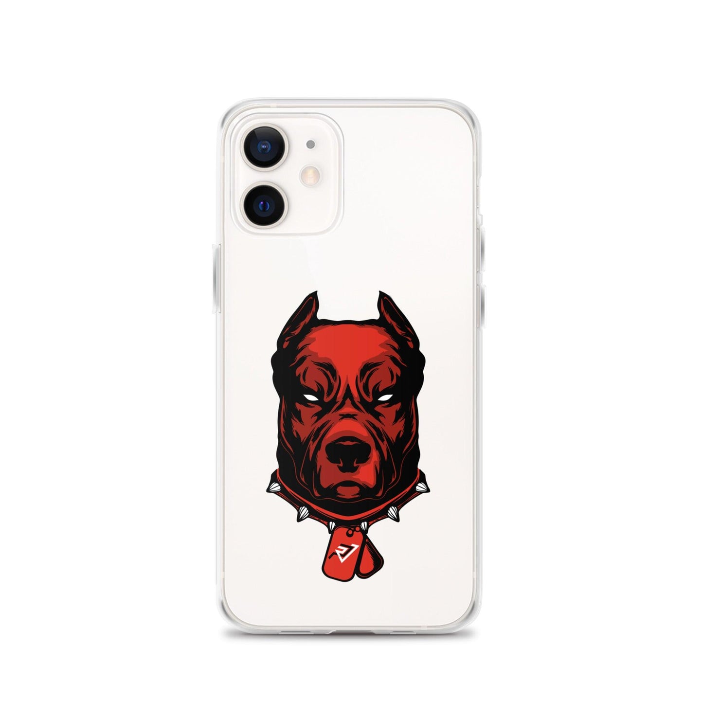 Reggie Pearson "Dawg" iPhone® - Fan Arch