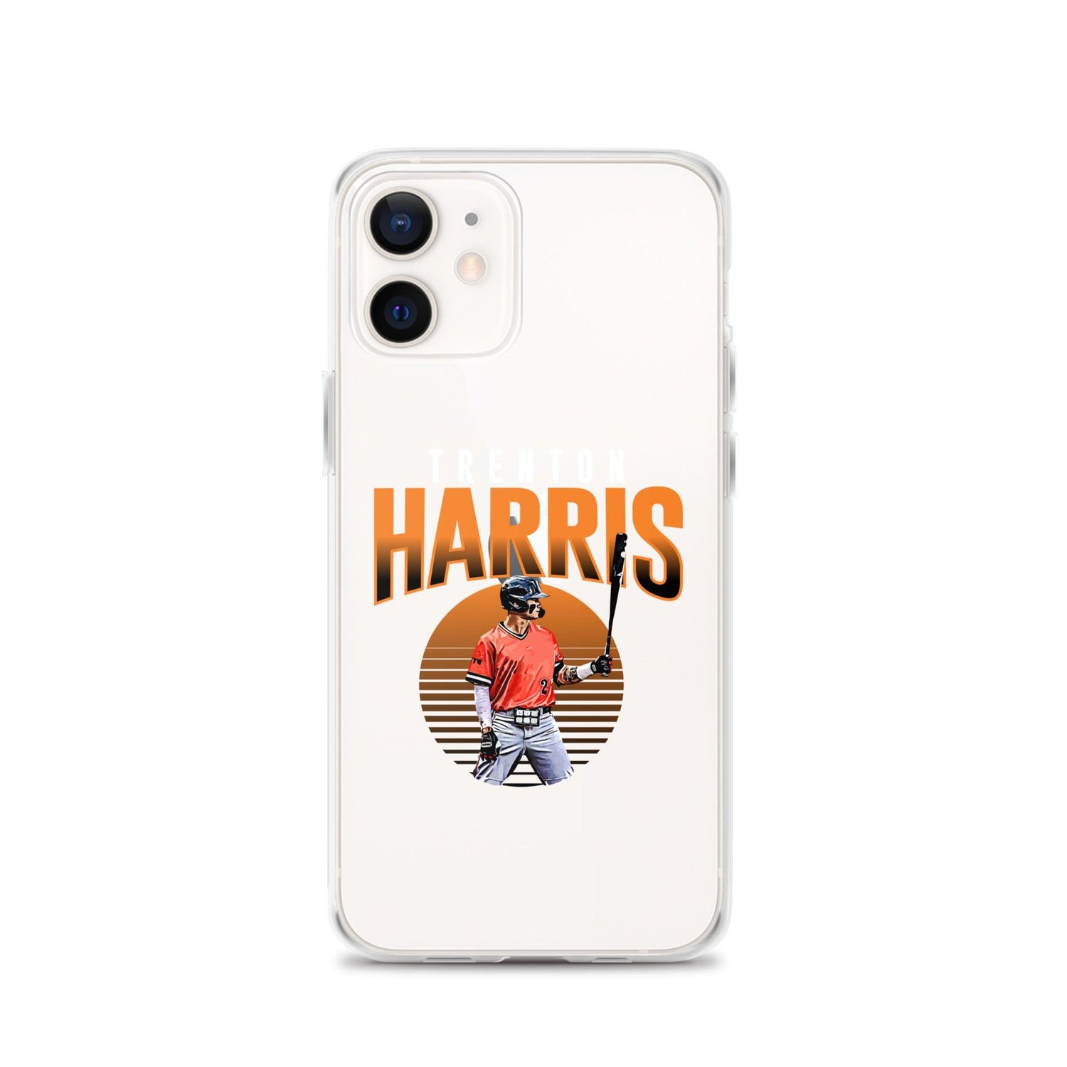 Trenton Harris "Gameday" iPhone® - Fan Arch