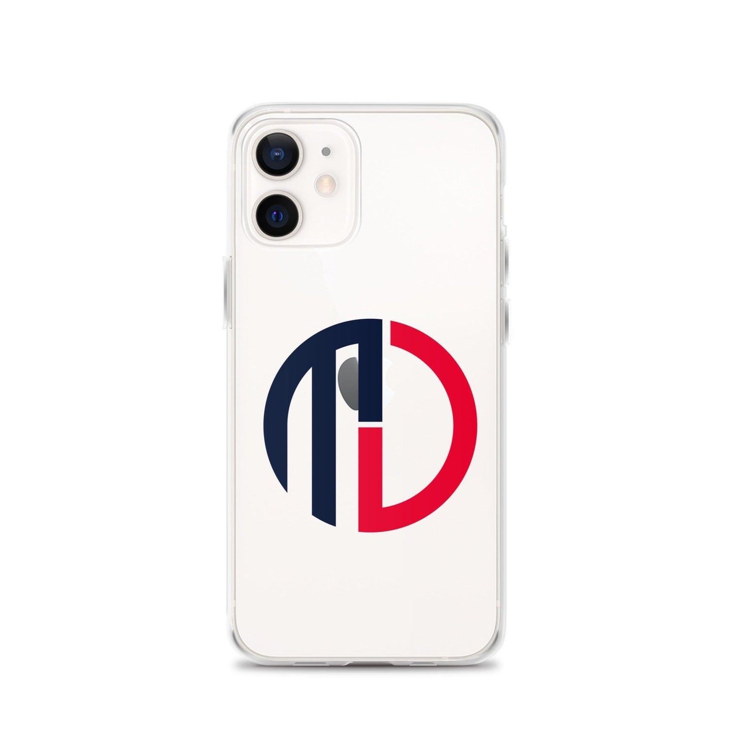 Malik Dixon "Essential" iPhone® - Fan Arch