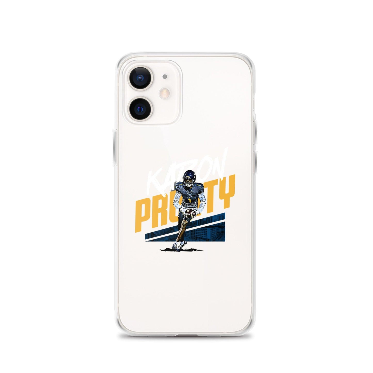 Karon Prunty "Gameday" iPhone® - Fan Arch