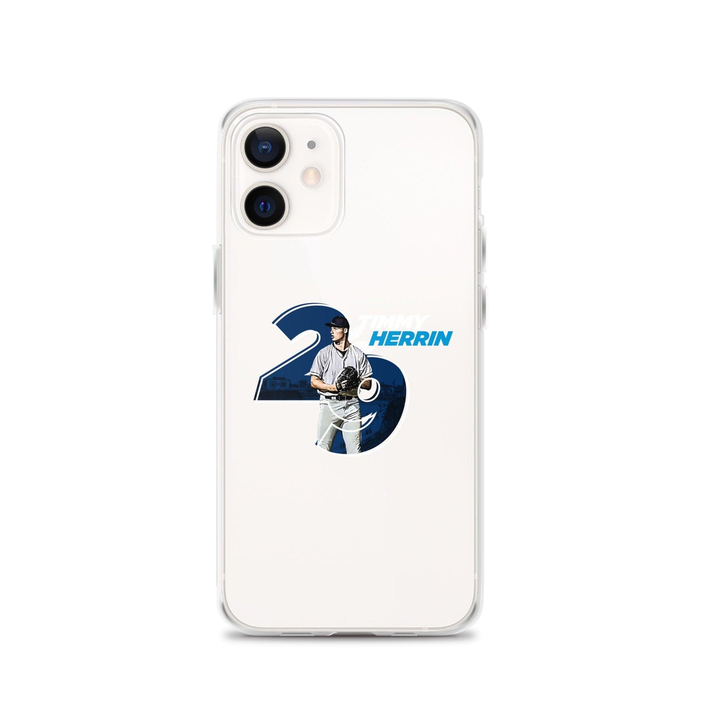 Timmy Herrin "Gameday" iPhone® - Fan Arch