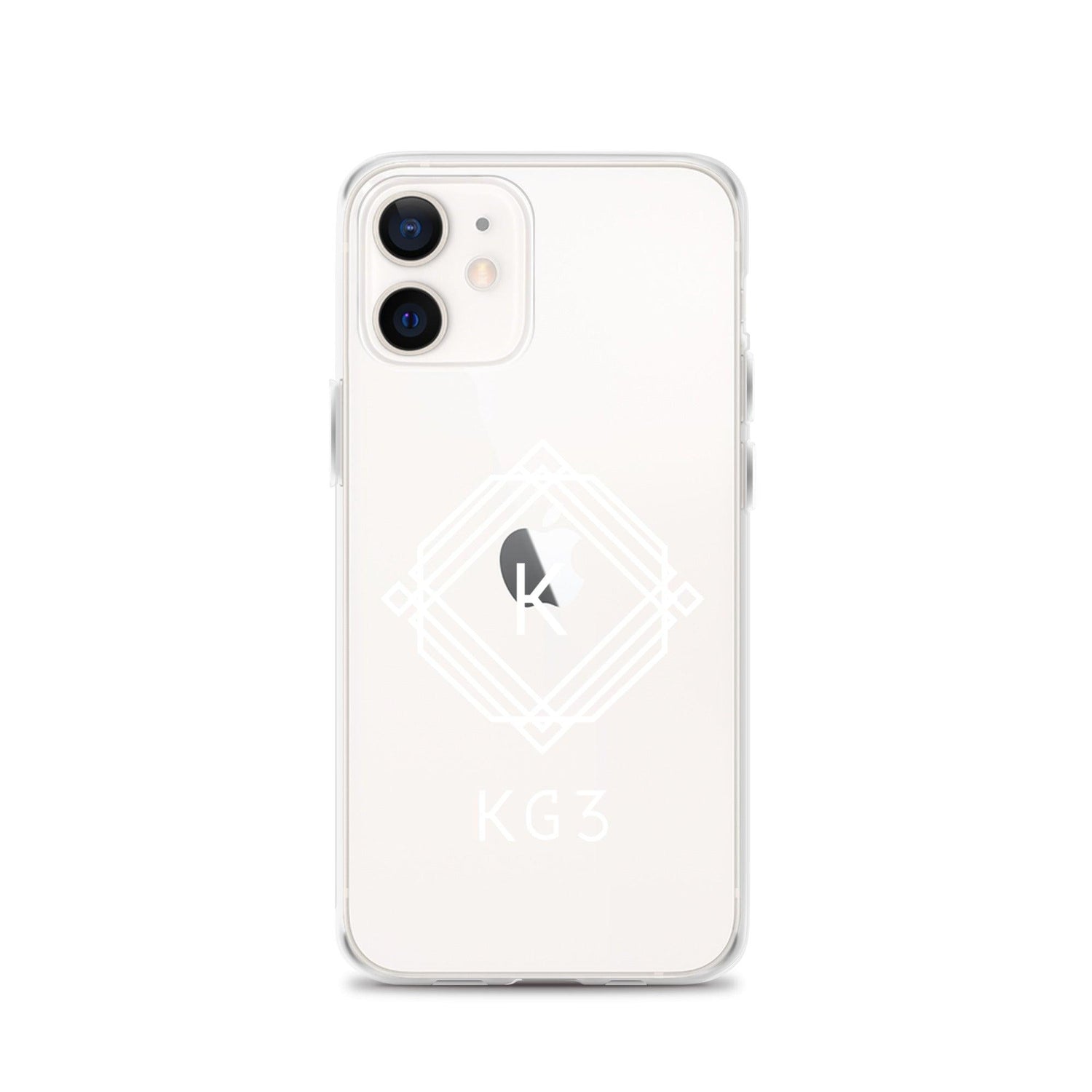 Kamonte Grimes "Kg3 Essential" iPhone® - Fan Arch