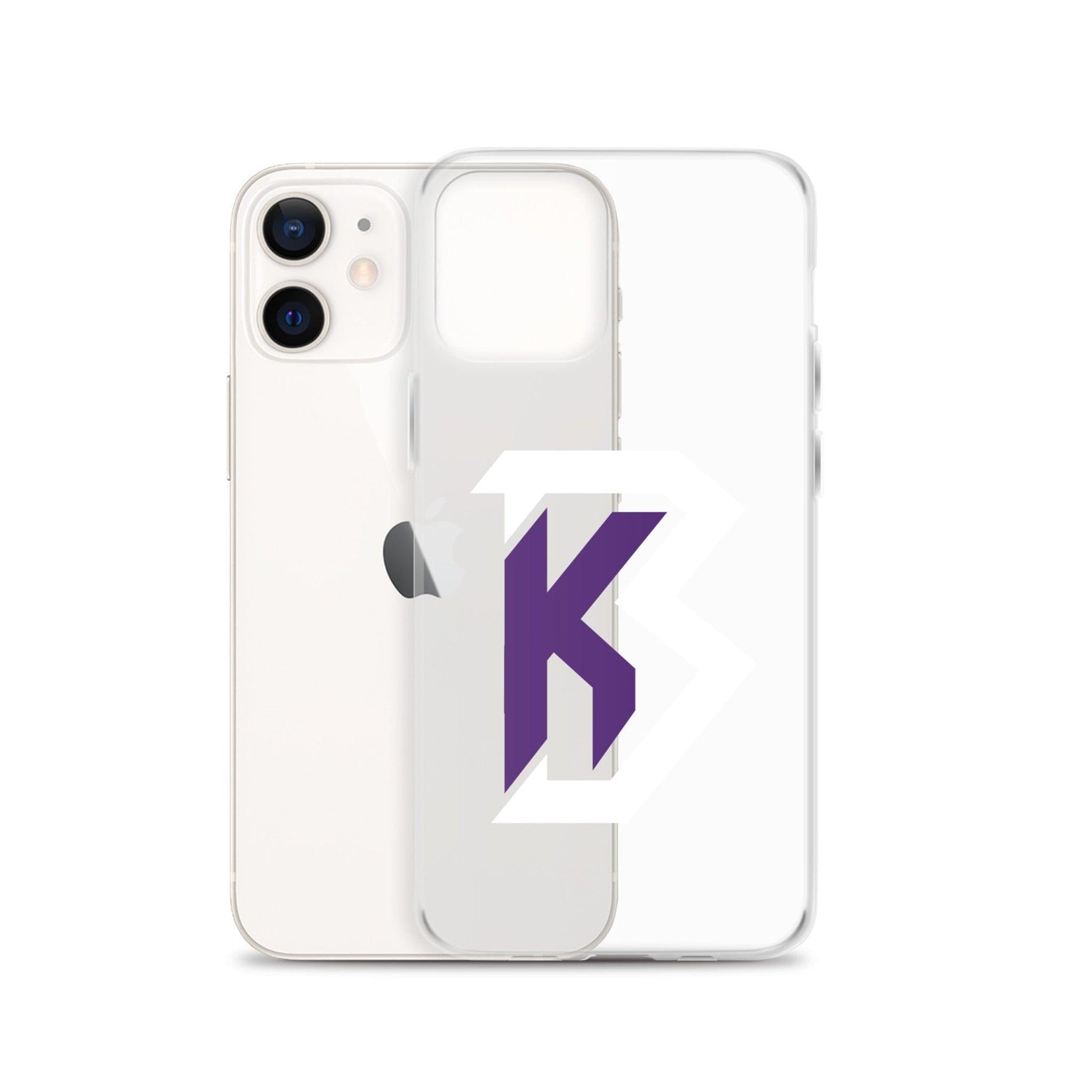 Kendall Blue "Essential" iPhone® - Fan Arch