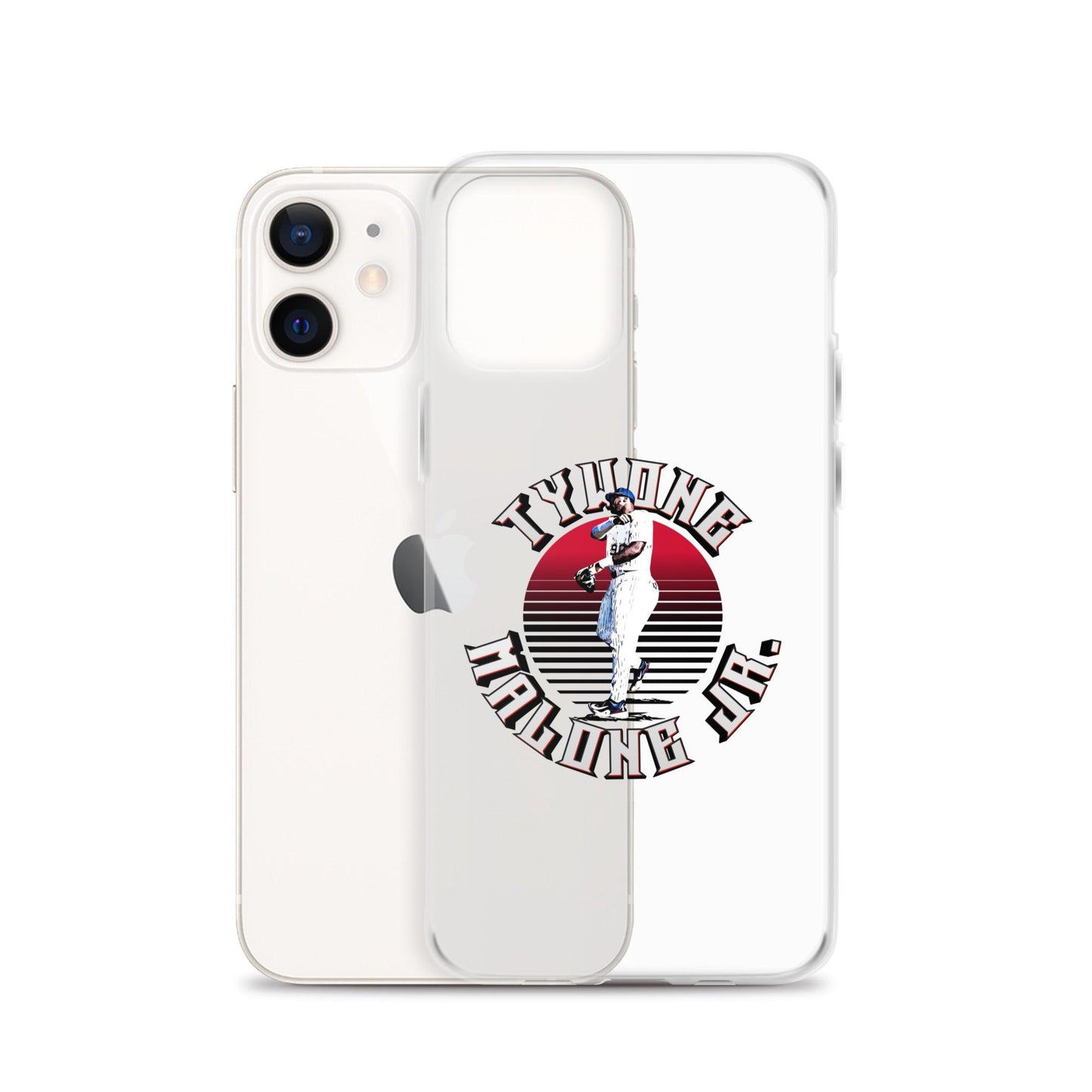 Tywone Elijah Malone Jr. "Gameday" iPhone® - Fan Arch