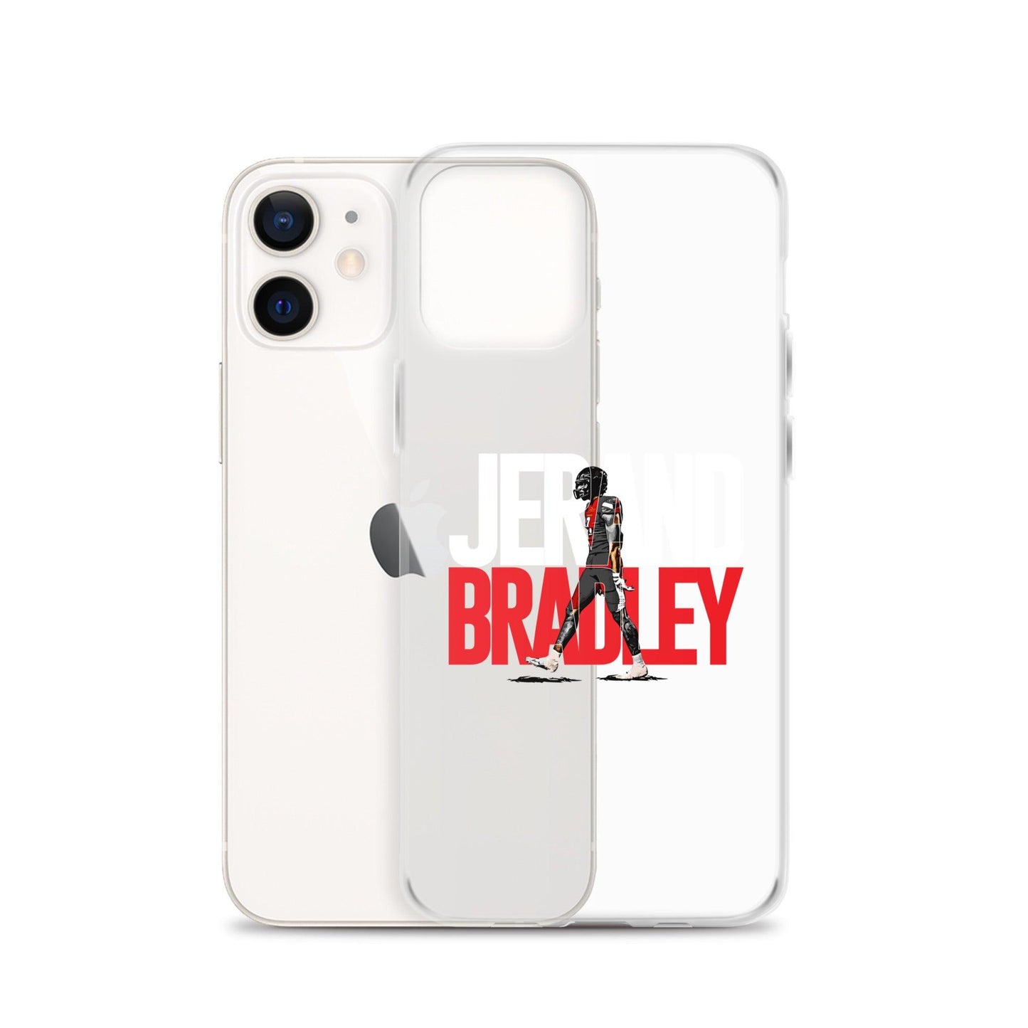 Jerand Bradley "Gameday" iPhone® - Fan Arch