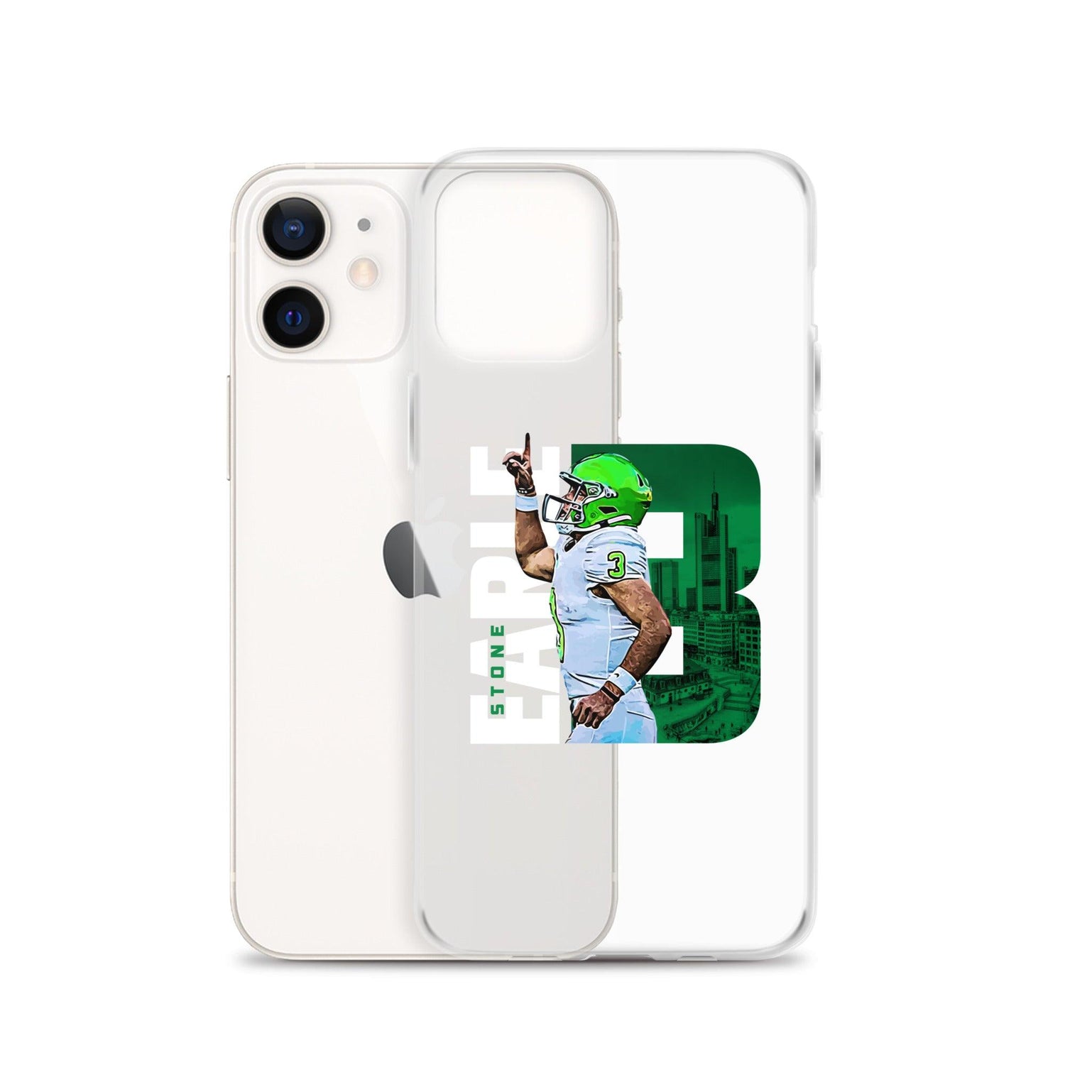 Stone Earle "Gameday" iPhone® - Fan Arch