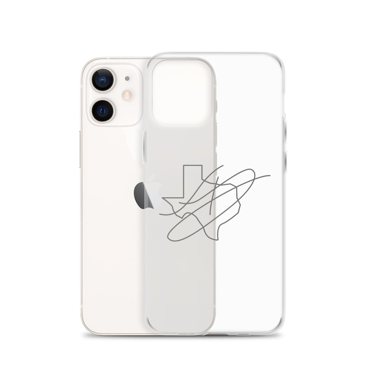 Andrew Jones "Signature" iPhone® - Fan Arch