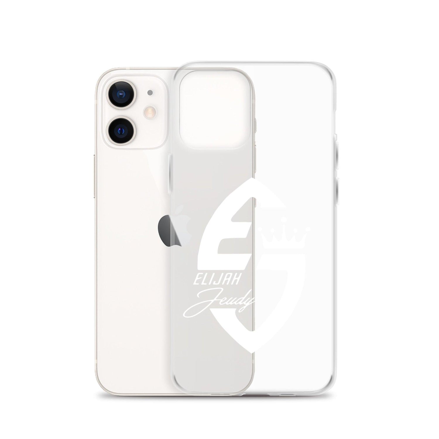 Elijah Jeudy "Essential" iPhone® - Fan Arch
