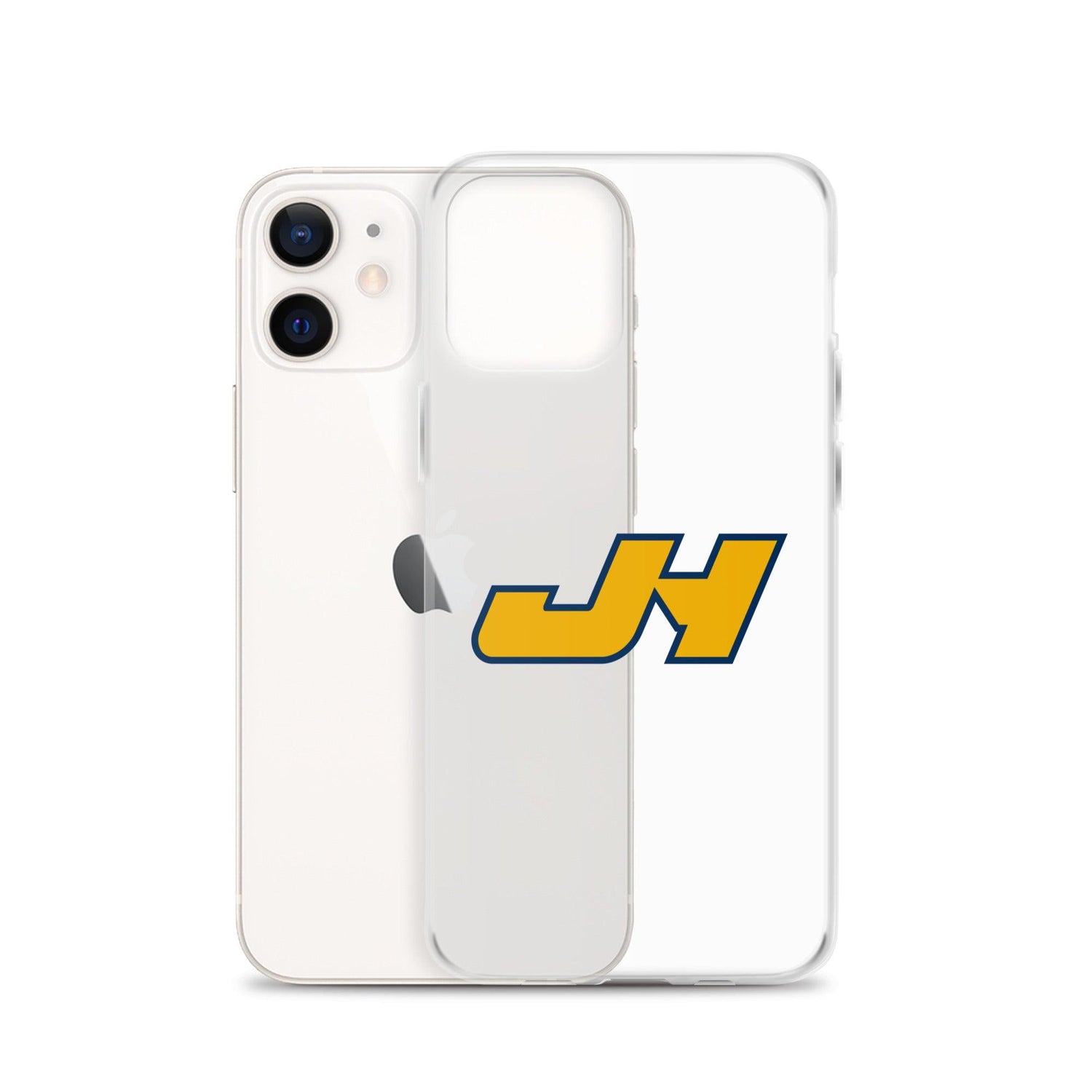 JaCorey Hammett "Essential" iPhone® - Fan Arch