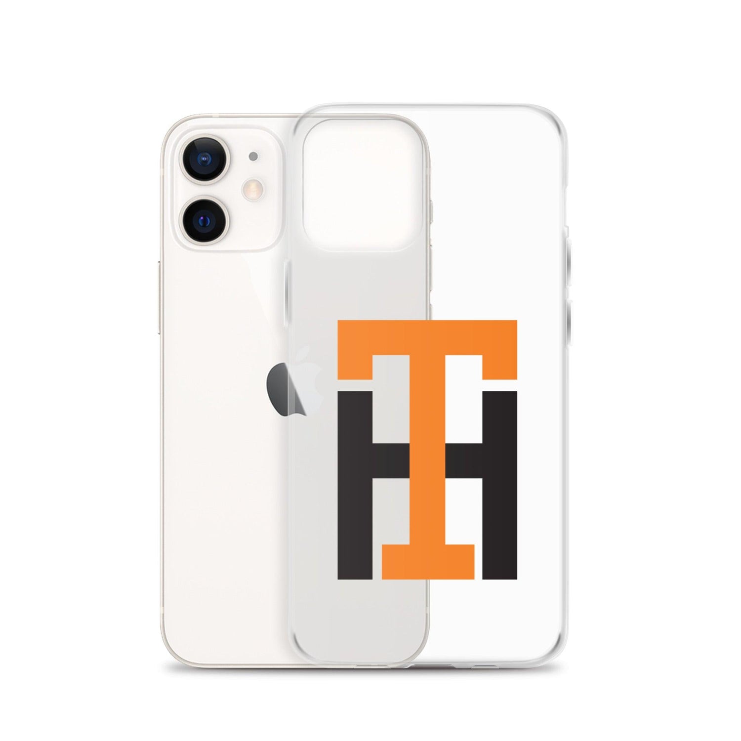 Trenton Harris "Essential" iPhone® - Fan Arch