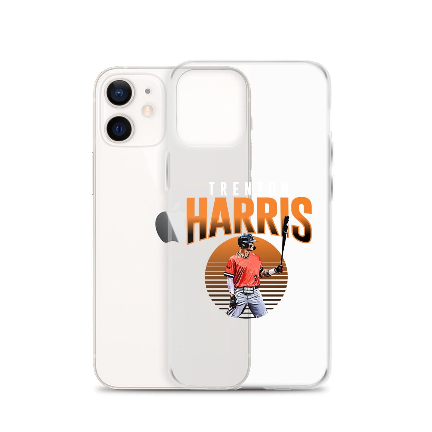 Trenton Harris "Gameday" iPhone® - Fan Arch