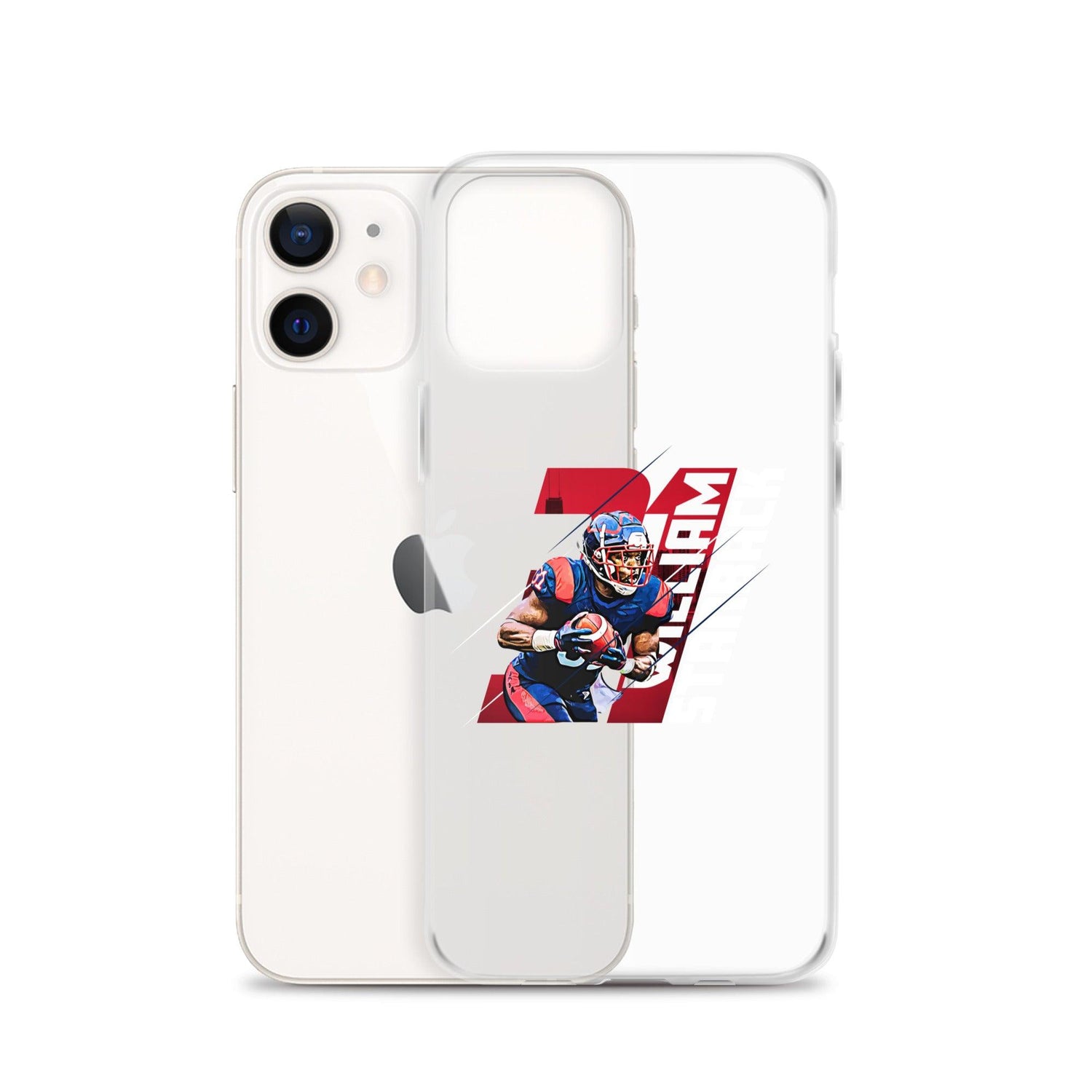 William Stanback "Gameday" iPhone® - Fan Arch