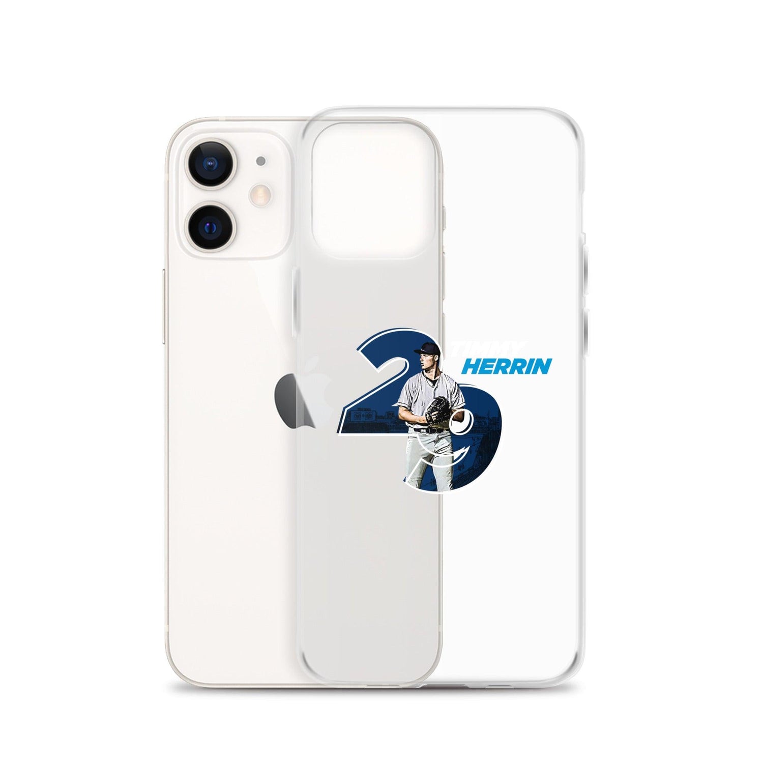 Timmy Herrin "Gameday" iPhone® - Fan Arch