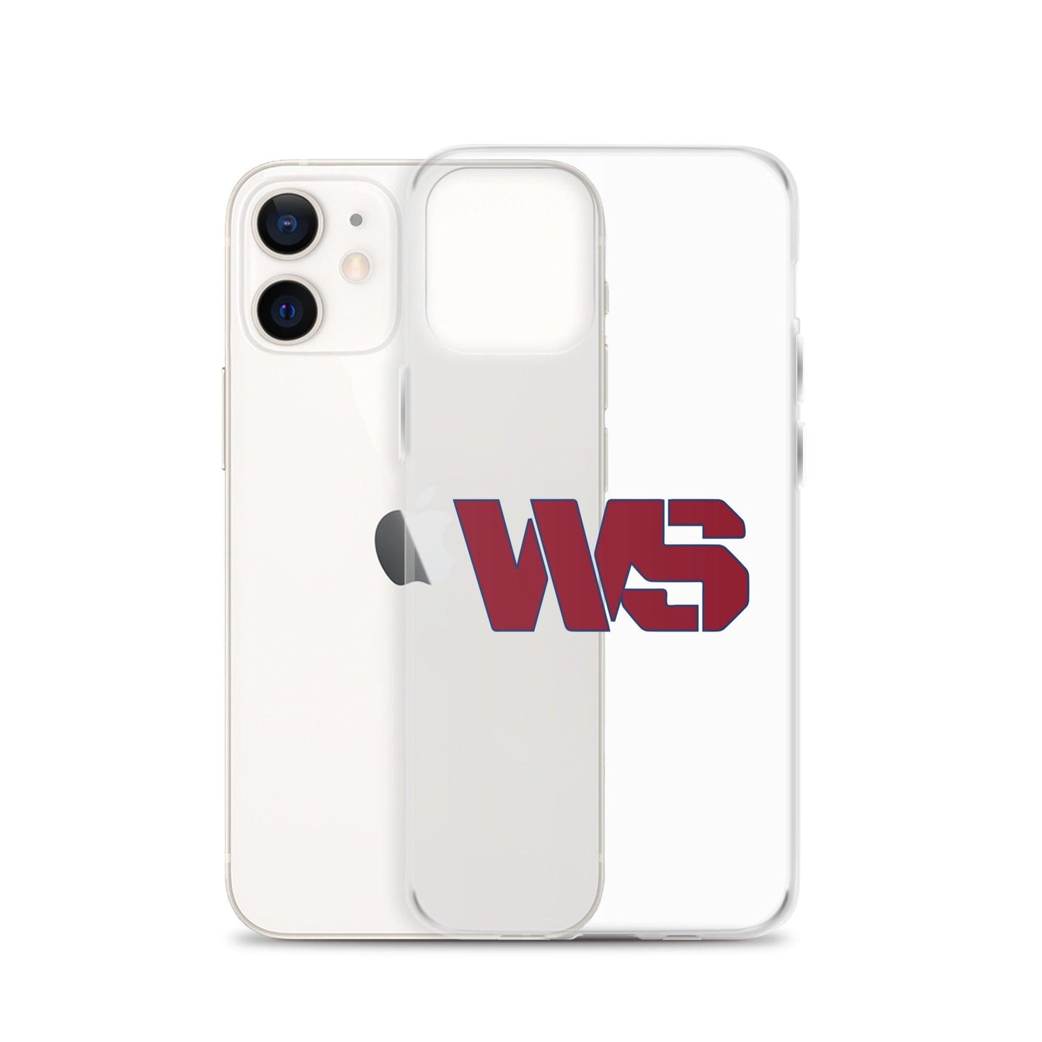 William Stanback "Essentials" iPhone® - Fan Arch