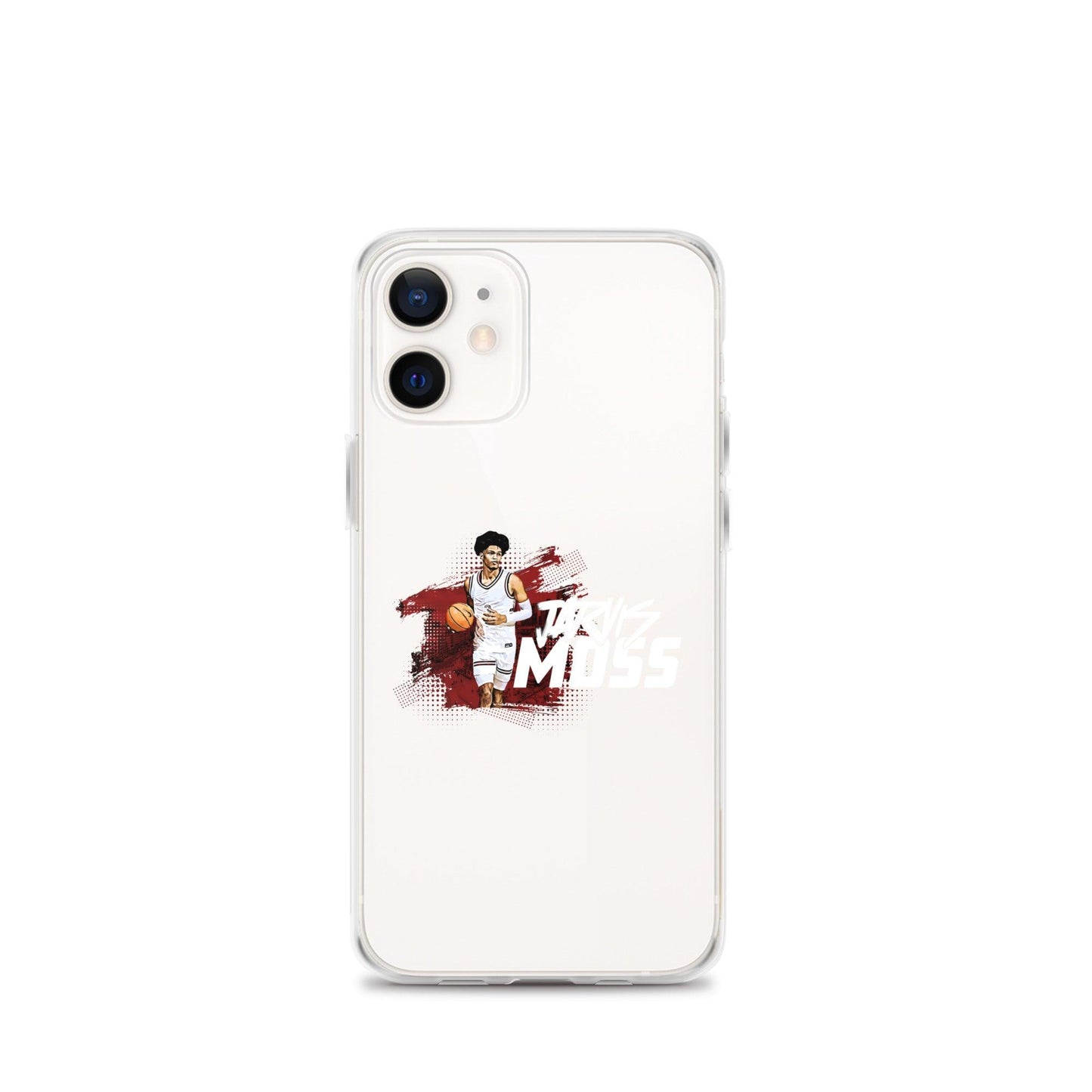 Jarvis Moss "Gameday" iPhone® - Fan Arch