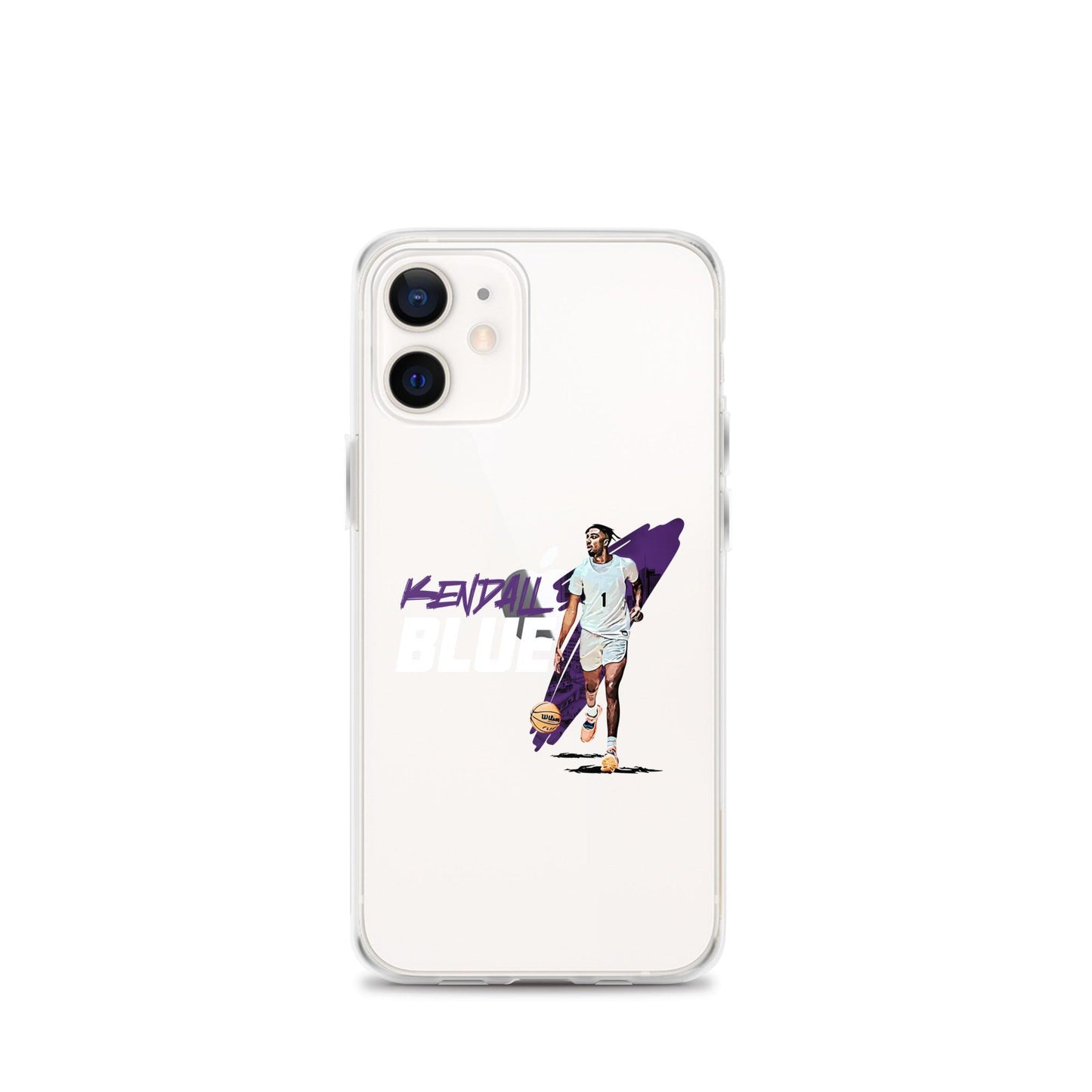 Kendall Blue "Gameday" iPhone® - Fan Arch