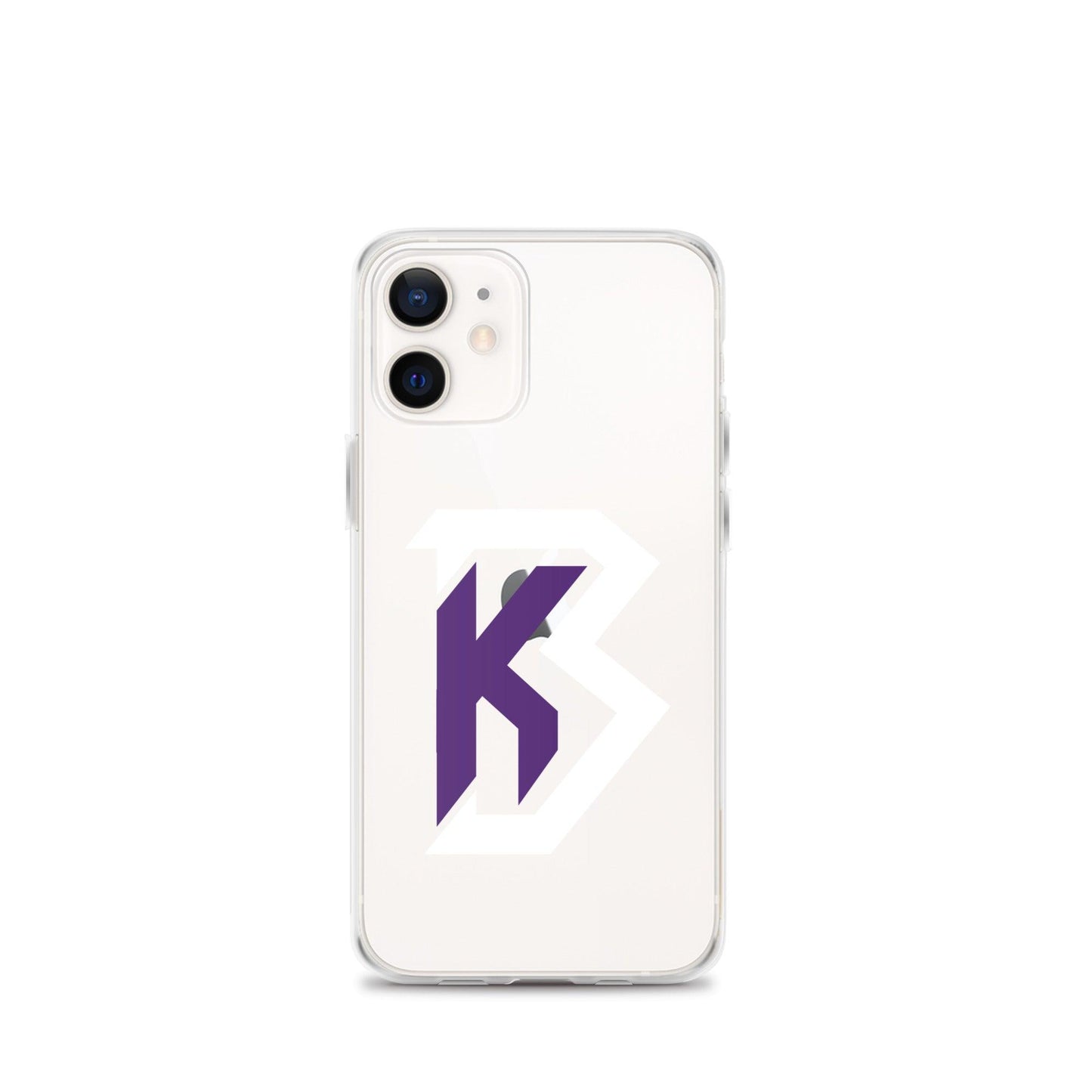 Kendall Blue "Essential" iPhone® - Fan Arch