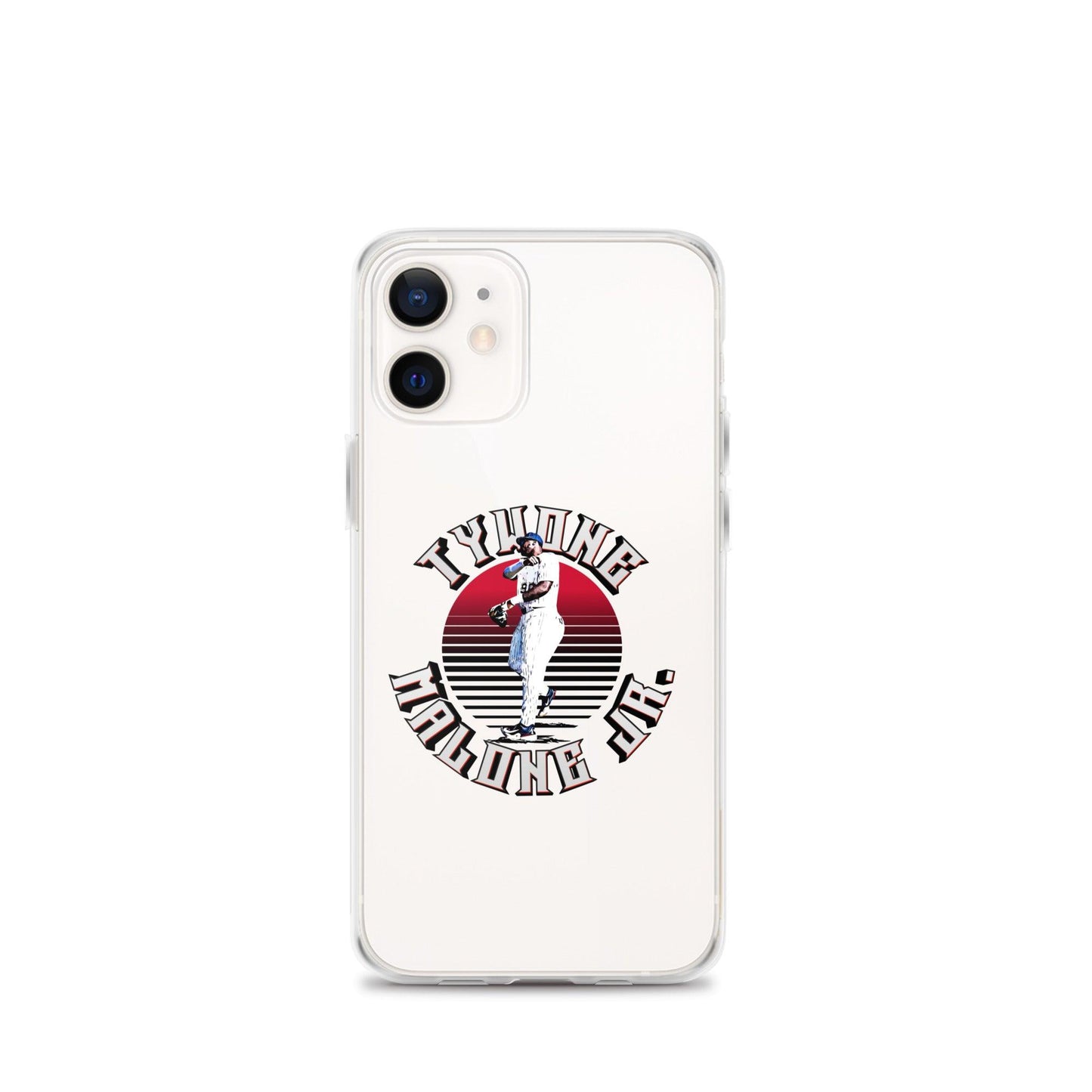 Tywone Elijah Malone Jr. "Gameday" iPhone® - Fan Arch